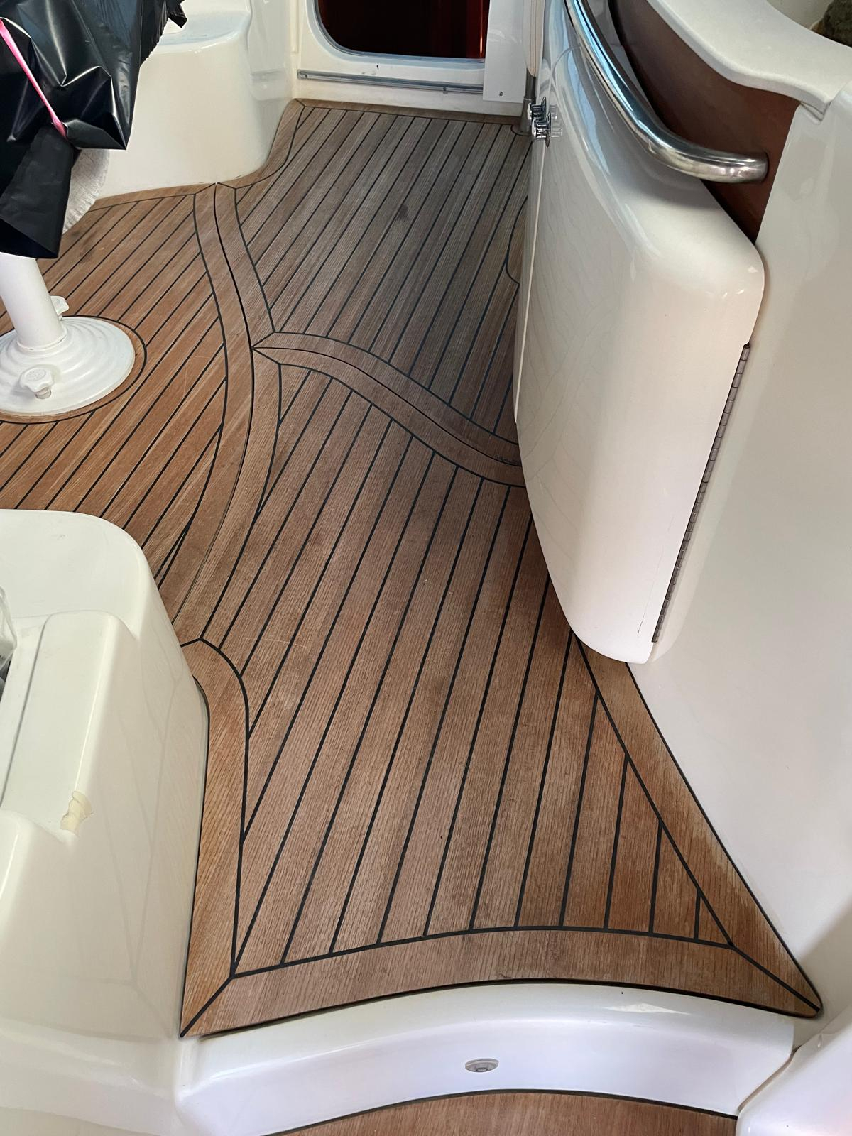 2006 Gobbi 425 SC for sale (photo 17)