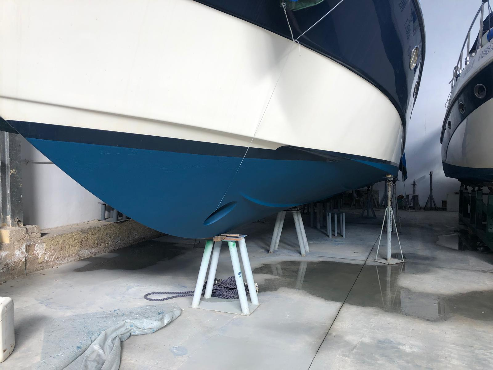 2006 Gobbi 425 SC for sale (photo 21)