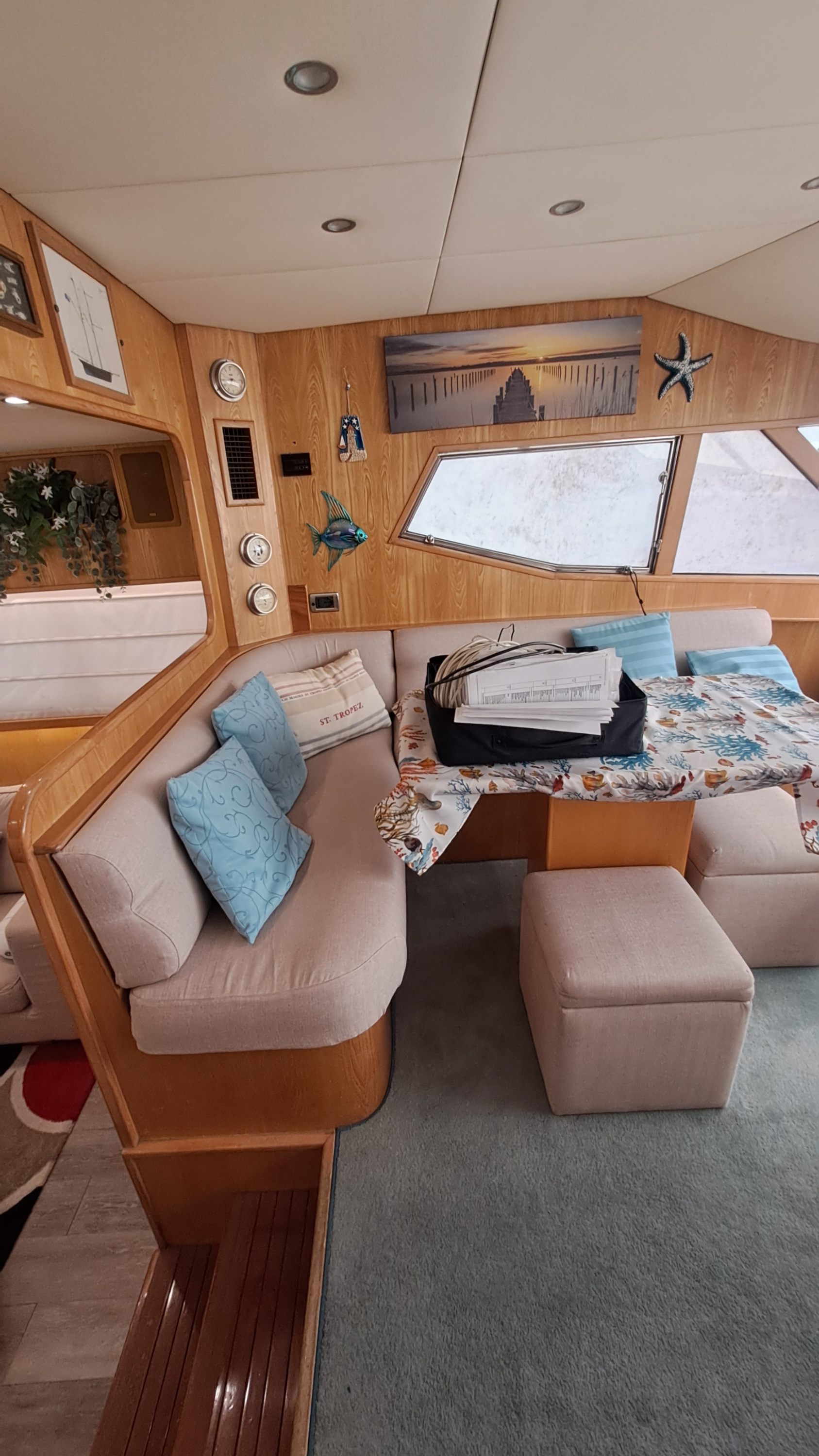1990 Unknown Aquarius 55 Fly zu verkaufen (photo 7)