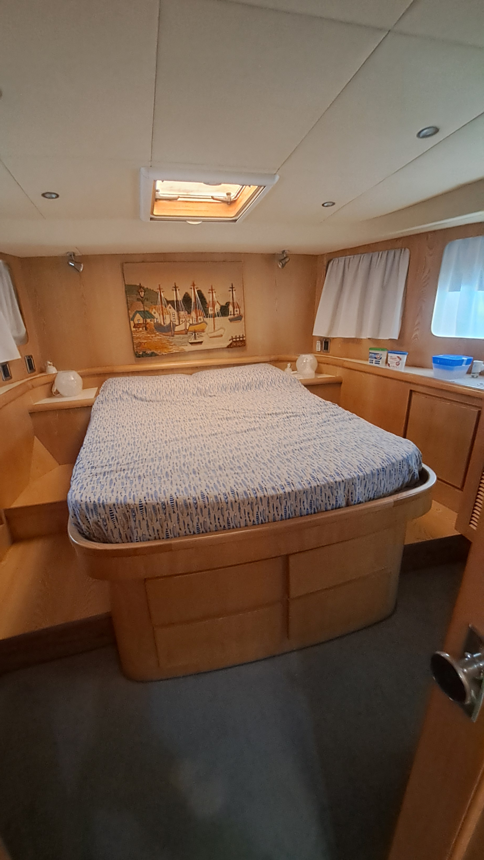 1990 Unknown Aquarius 55 Fly zu verkaufen (photo 11)