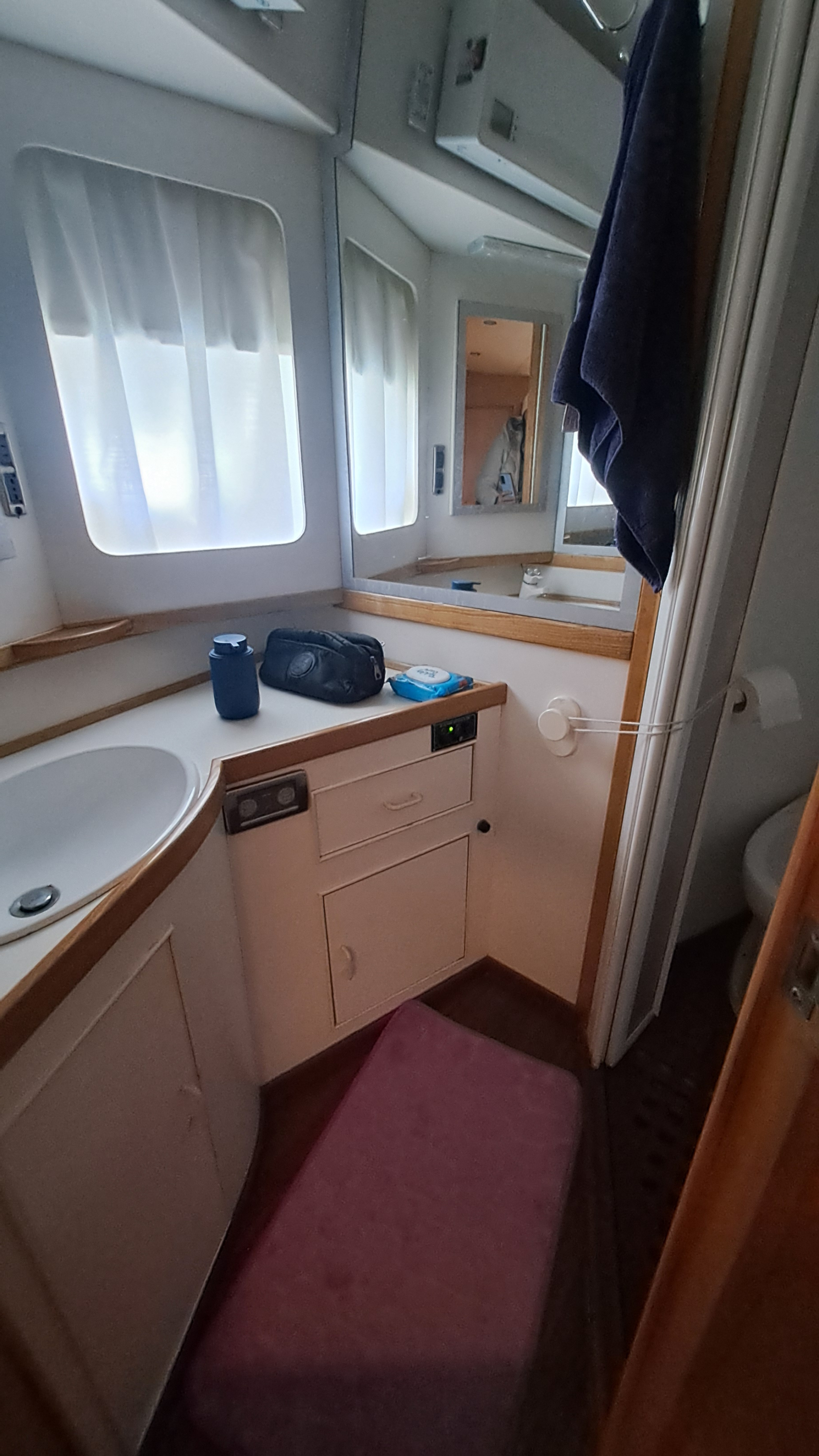 1990 Unknown Aquarius 55 Fly zu verkaufen (photo 12)