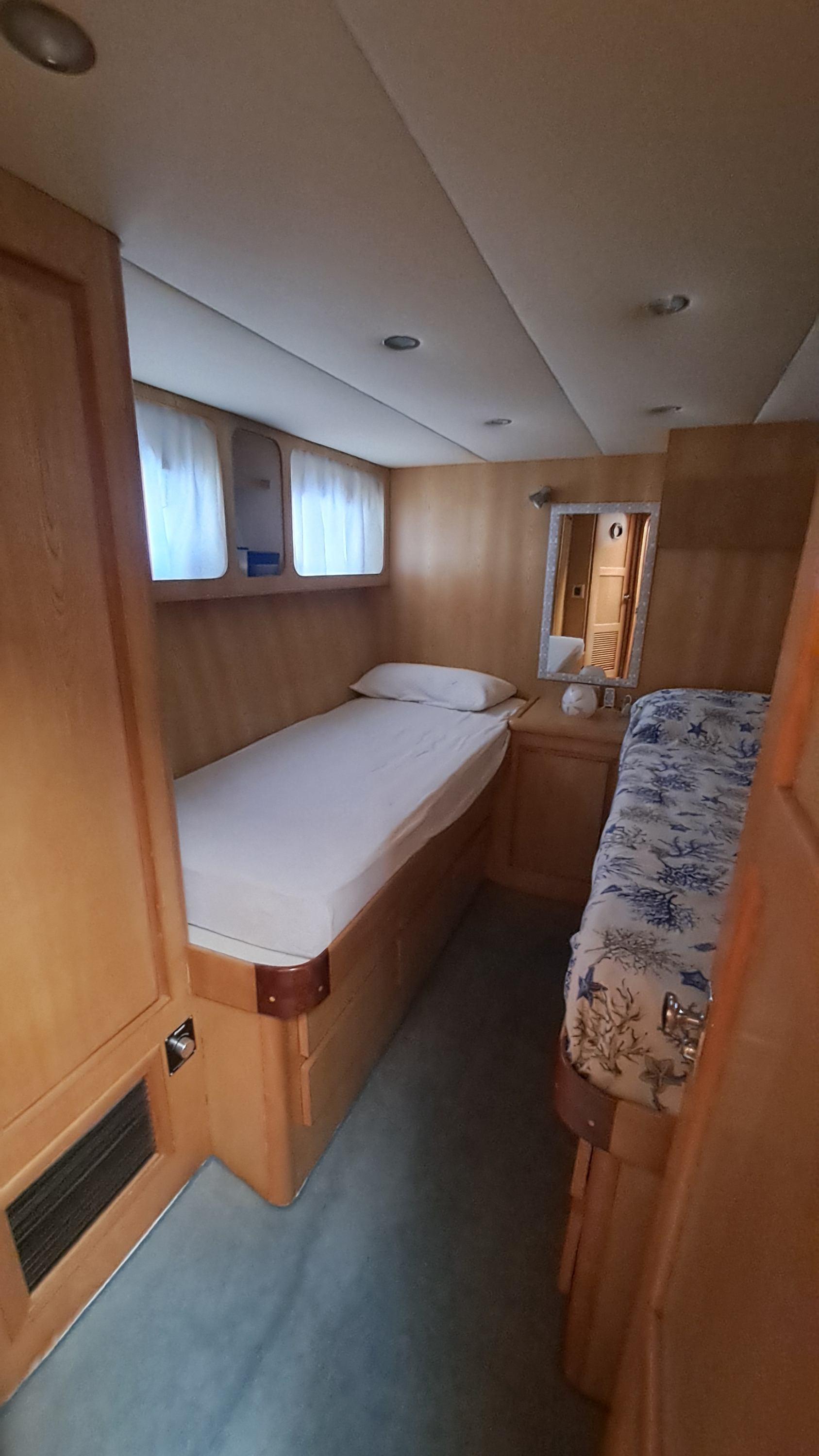 1990 Unknown Aquarius 55 Fly zu verkaufen (photo 13)