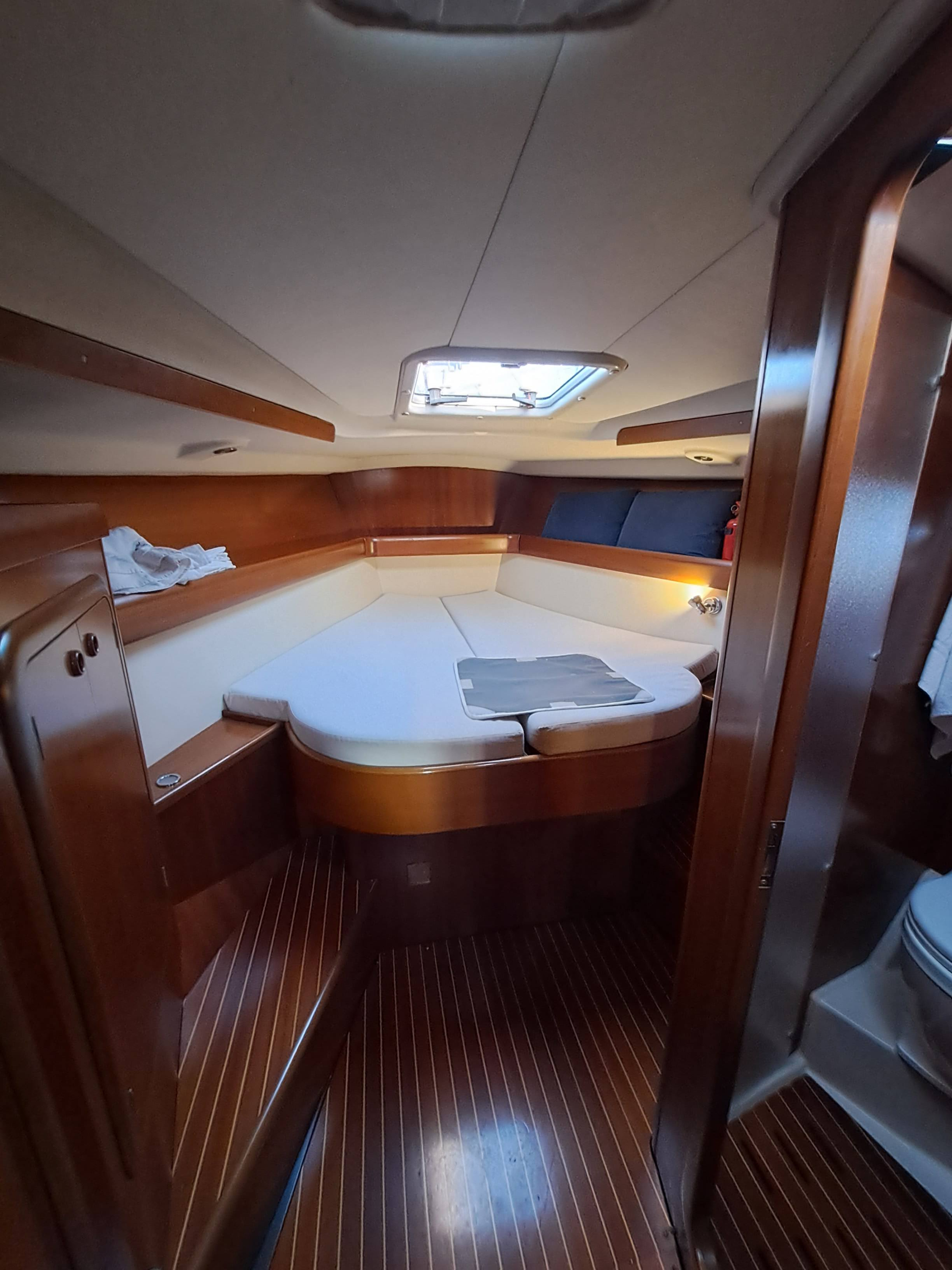 2003 Cantiere del Pardo 43 in vendita (photo 5)