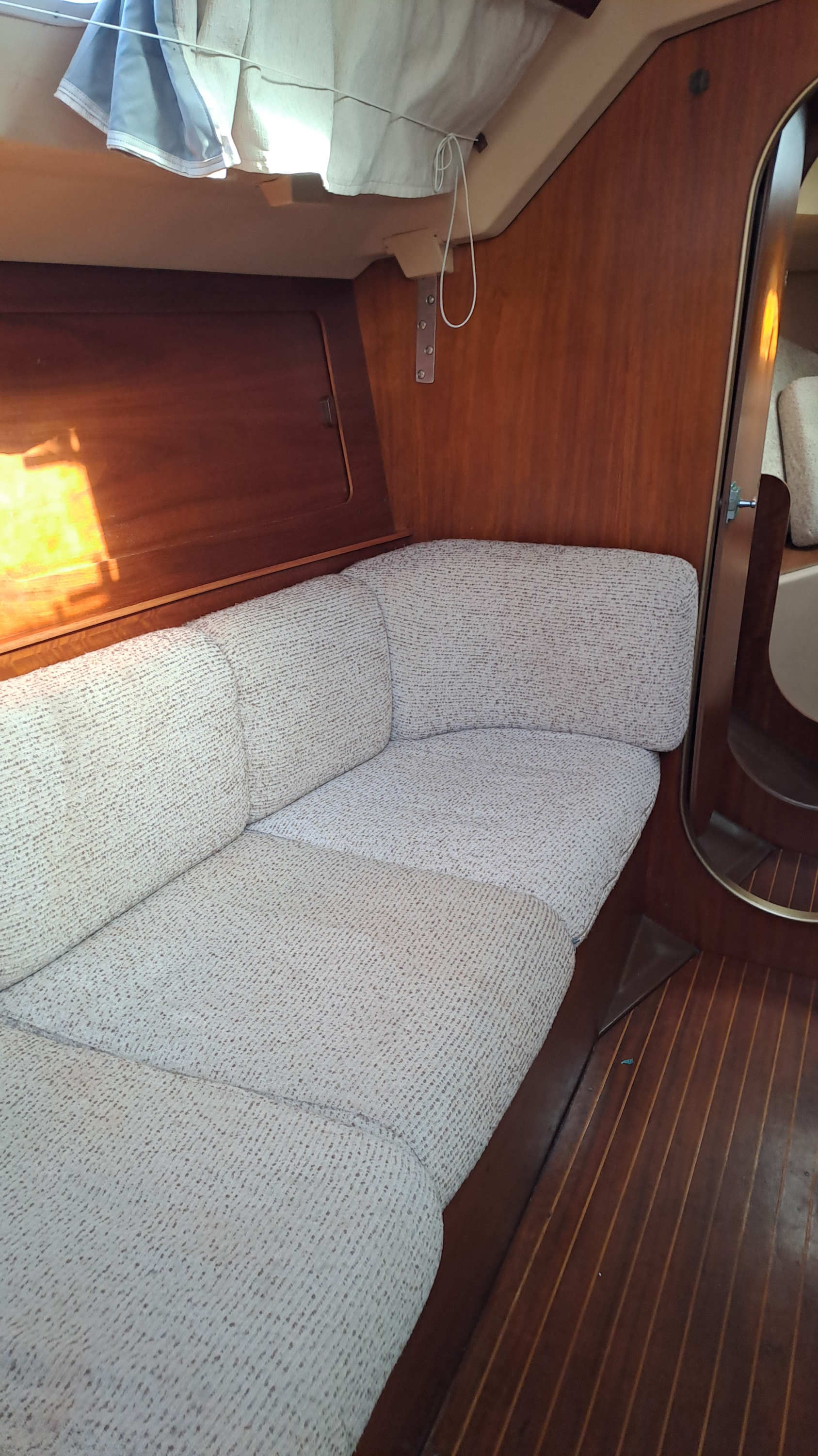 1985 Comar Comet 1050 te koop (photo 6)