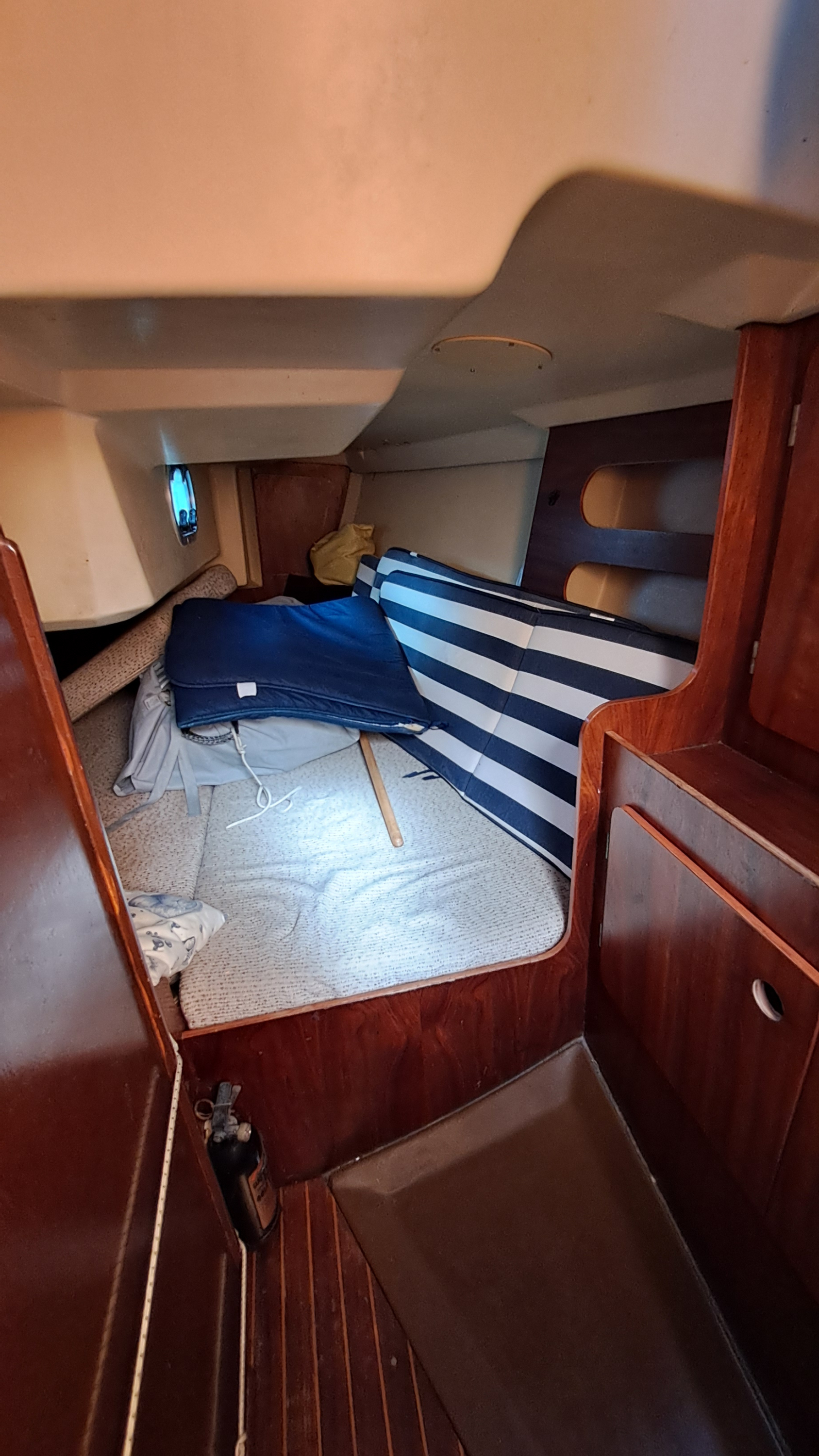 1985 Comar Comet 1050 te koop (photo 10)