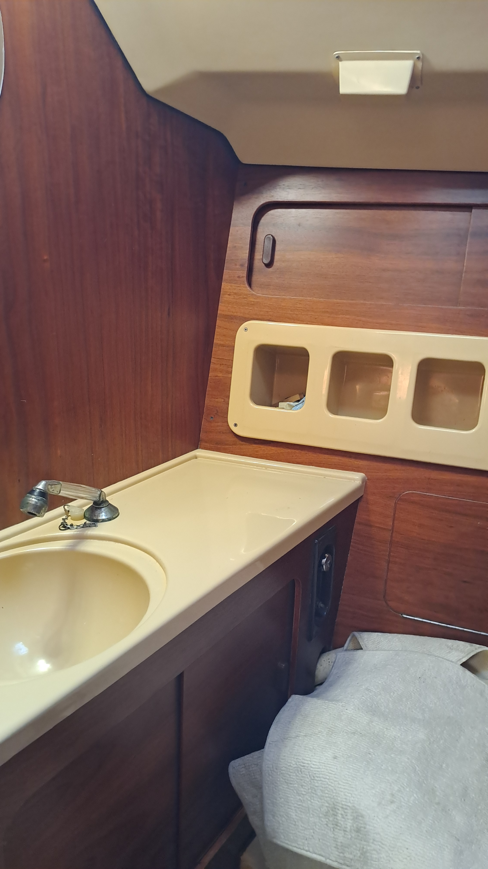 1985 Comar Comet 1050 te koop (photo 13)