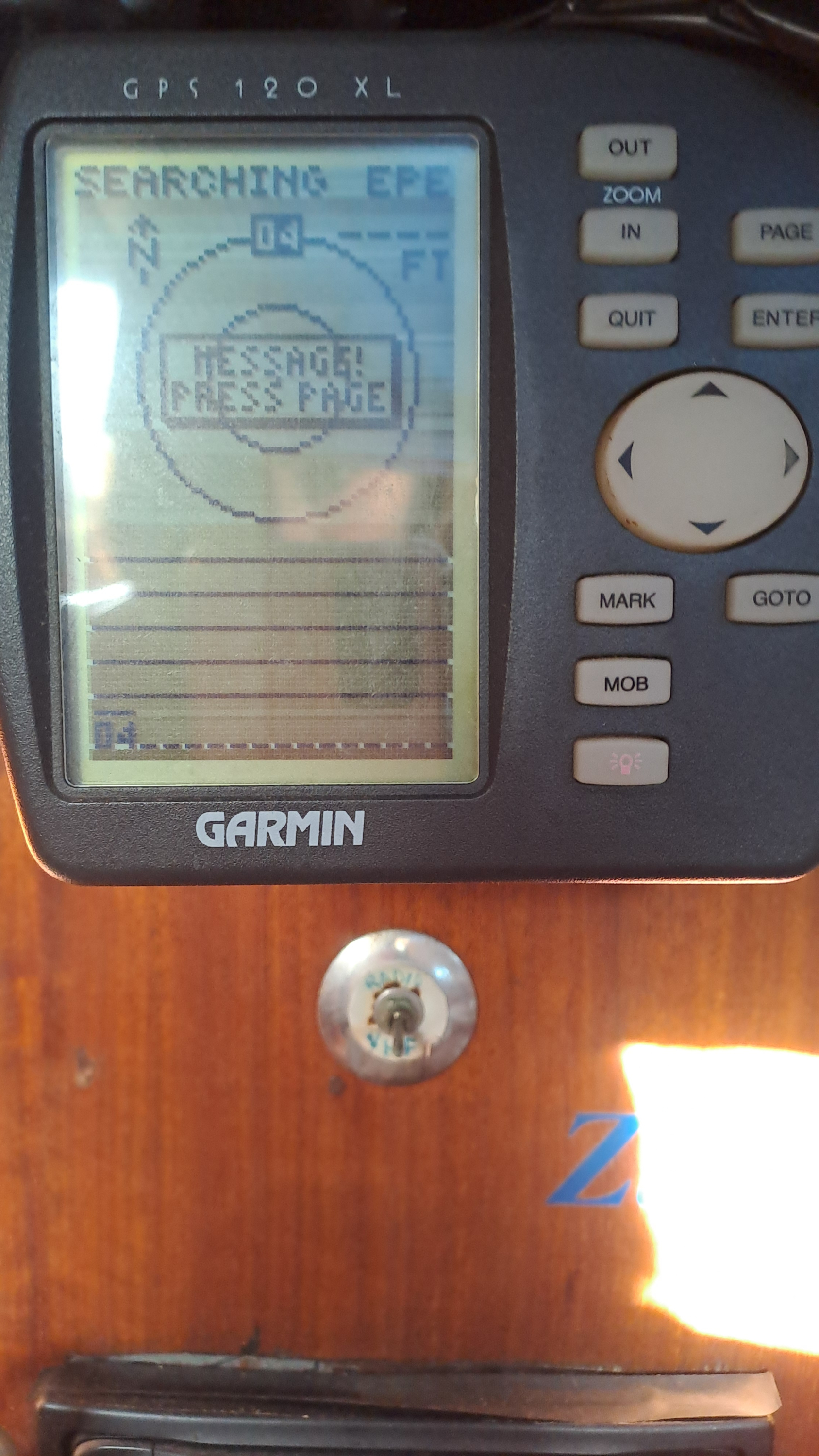1985 Comar Comet 1050 te koop (photo 15)