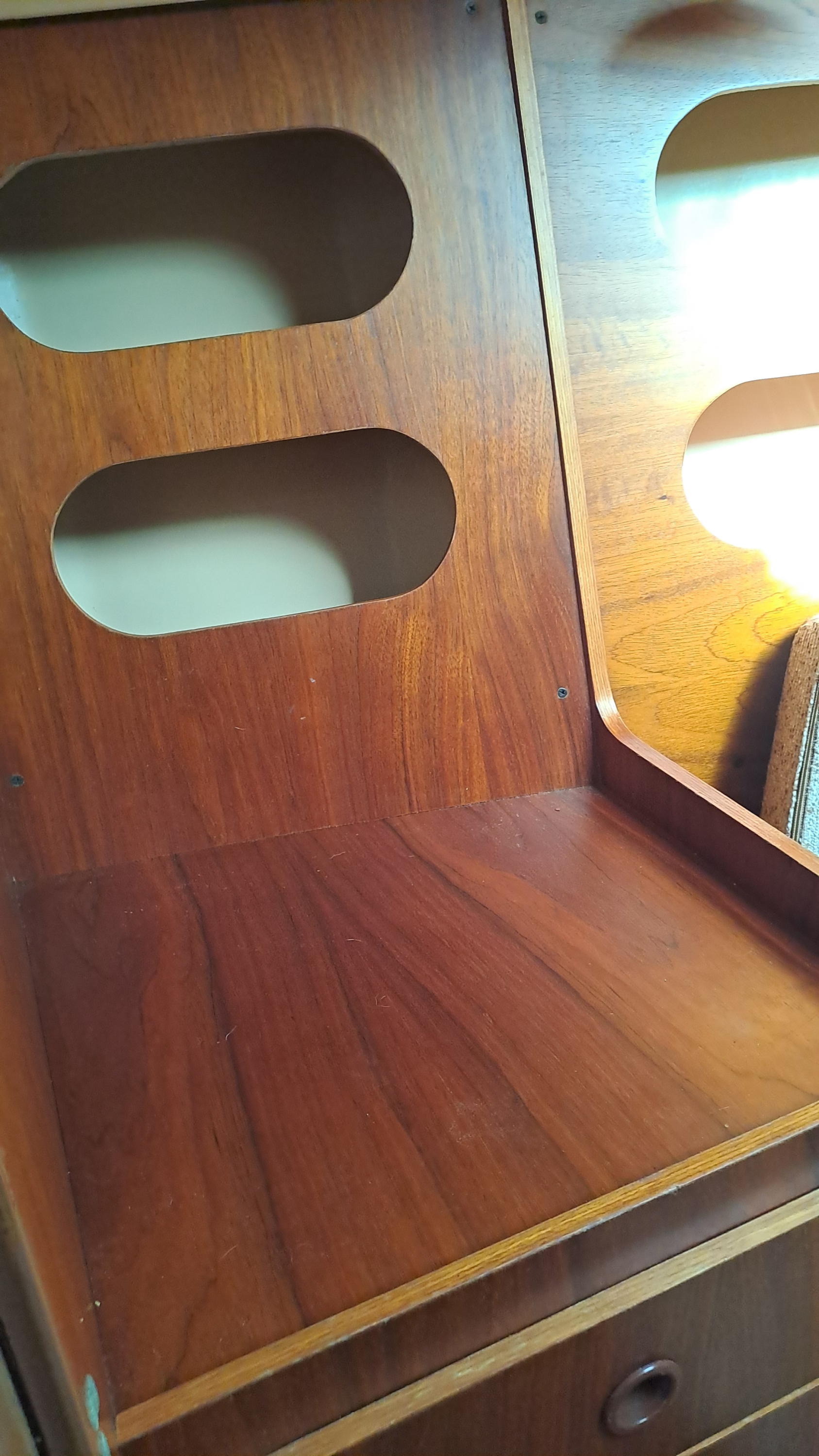 1985 Comar Comet 1050 te koop (photo 21)