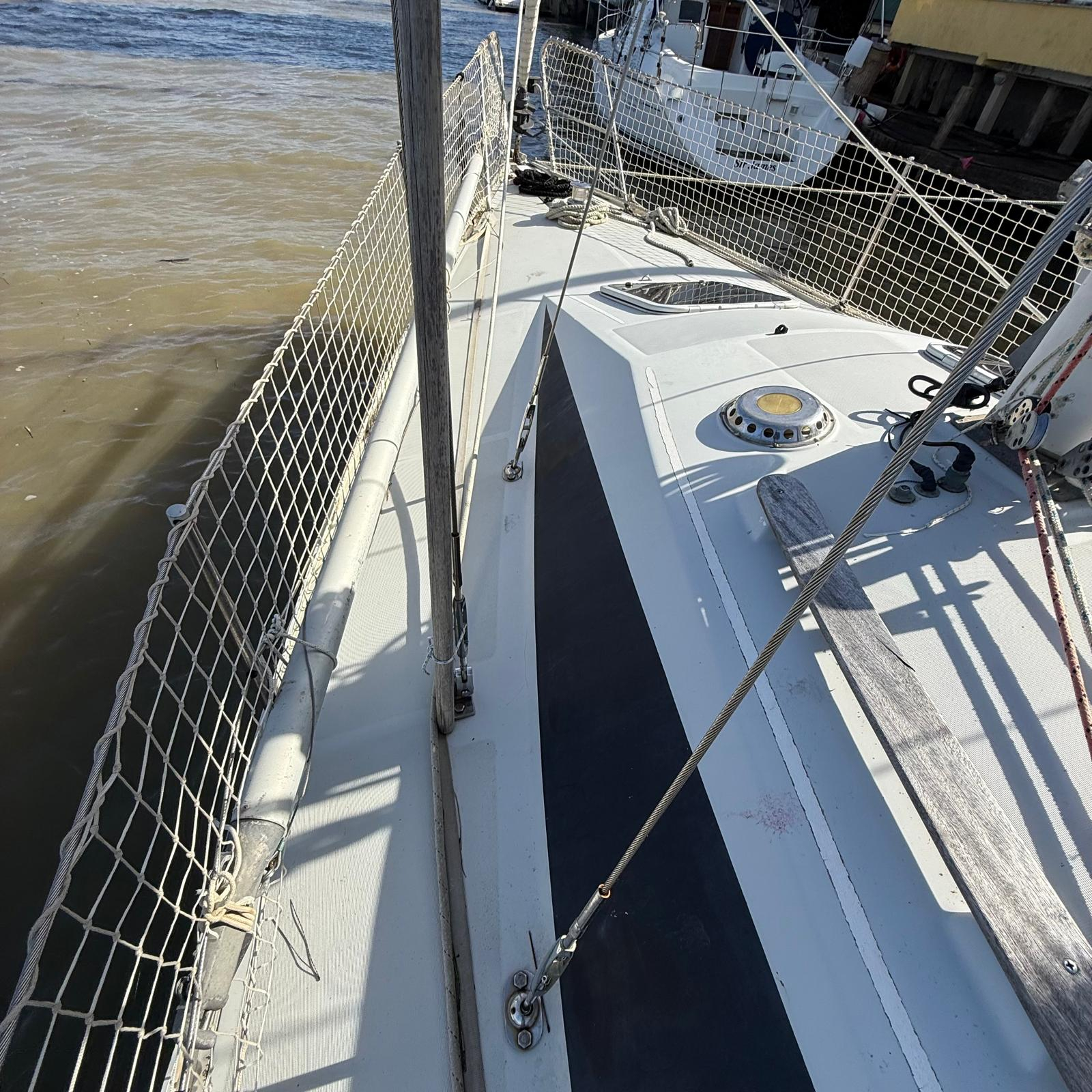 1985 Comar Comet 1050 te koop (photo 26)