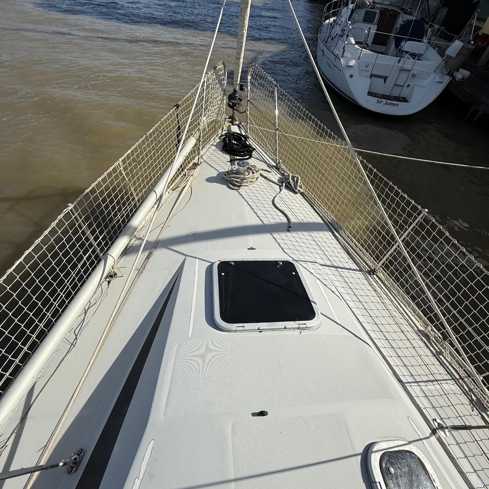 1985 Comar Comet 1050 te koop (photo 29)
