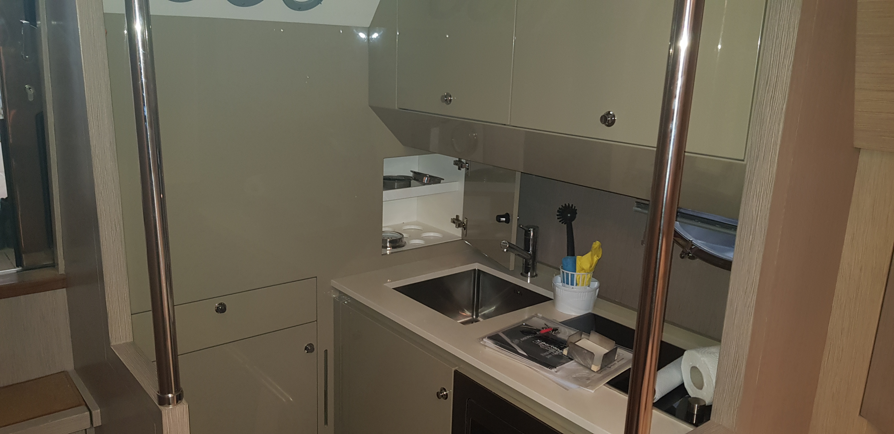 2011 Uniesse 42 en venta (photo 2)