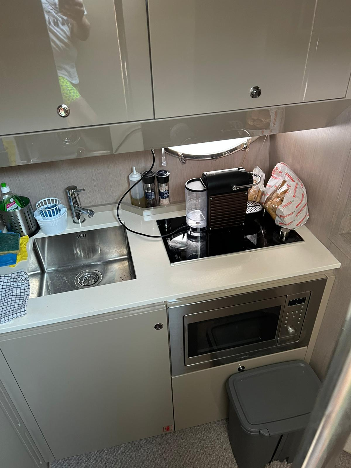 2011 Uniesse 42 en venta (photo 4)