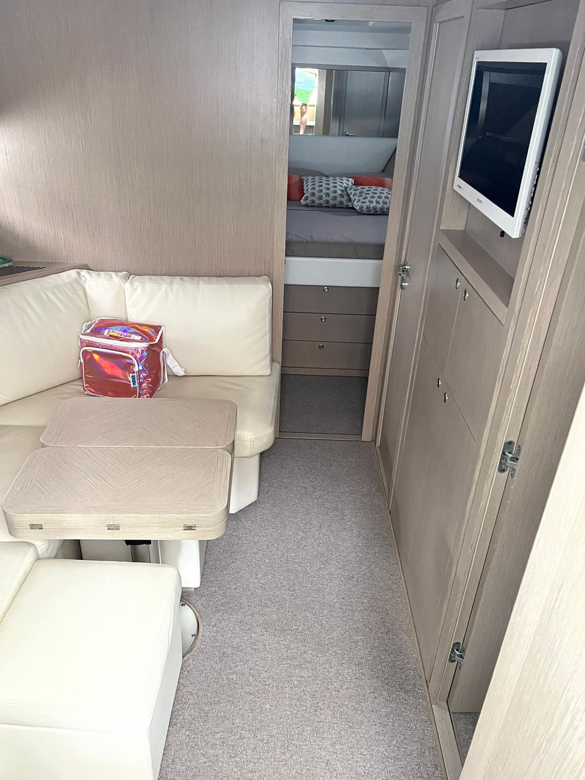 2011 Uniesse 42 en venta (photo 5)