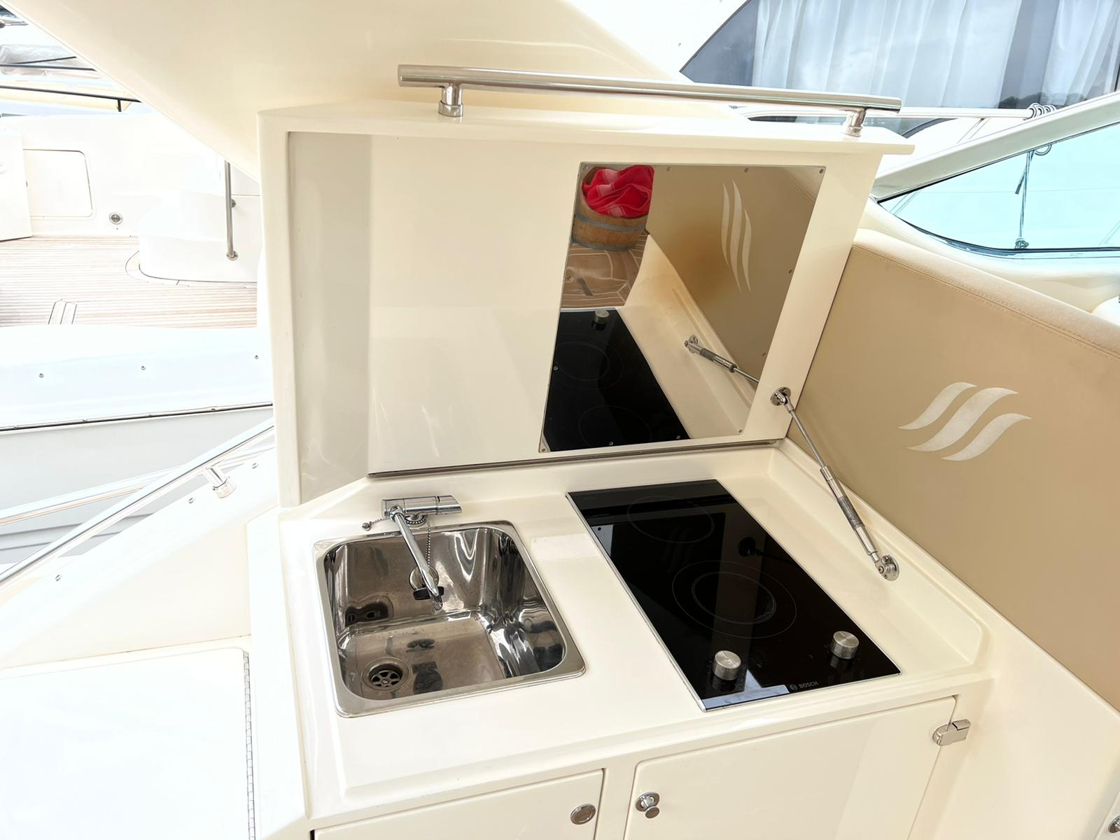 2011 Uniesse 42 en venta (photo 6)