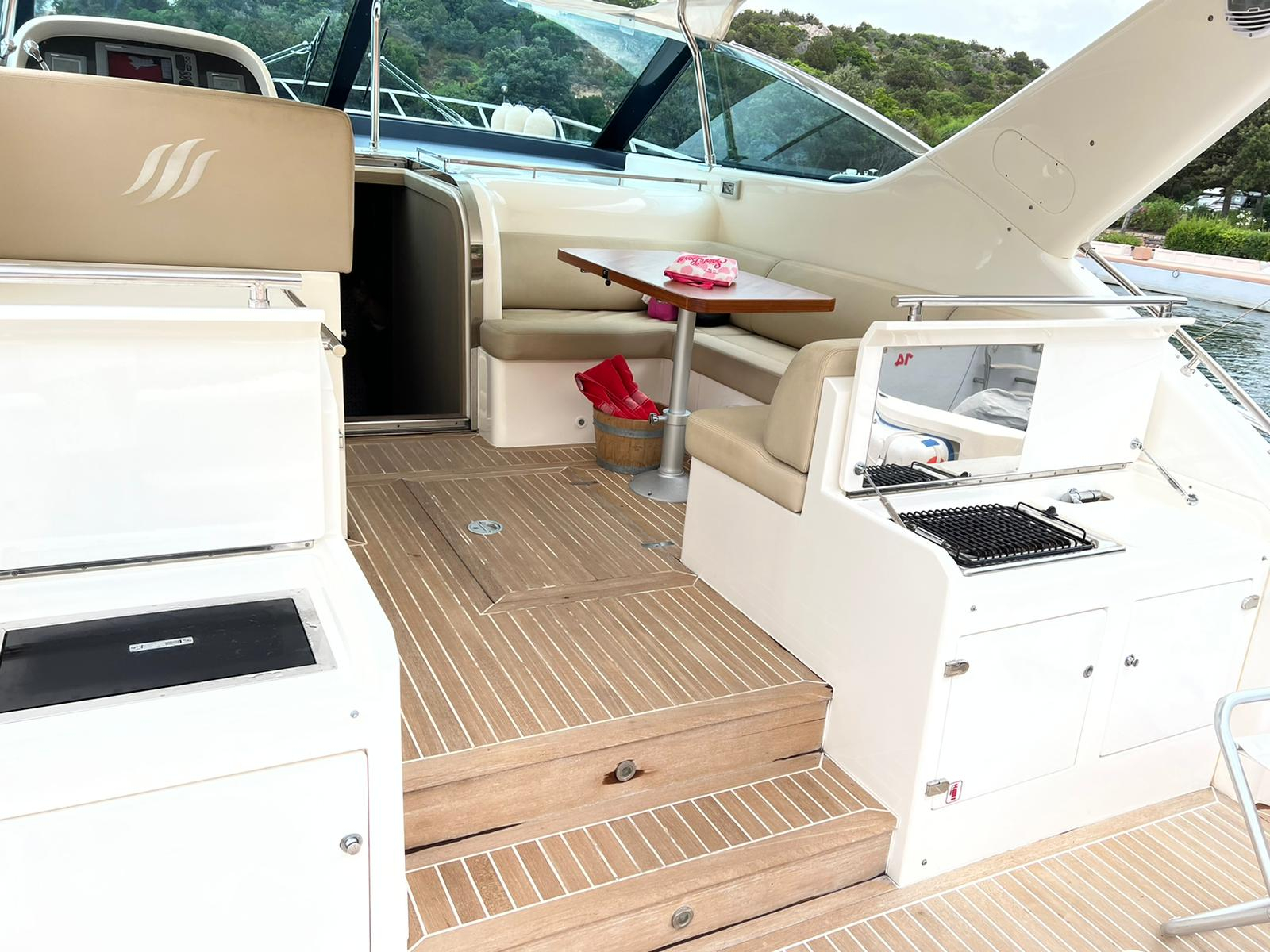 2011 Uniesse 42 en venta (photo 8)