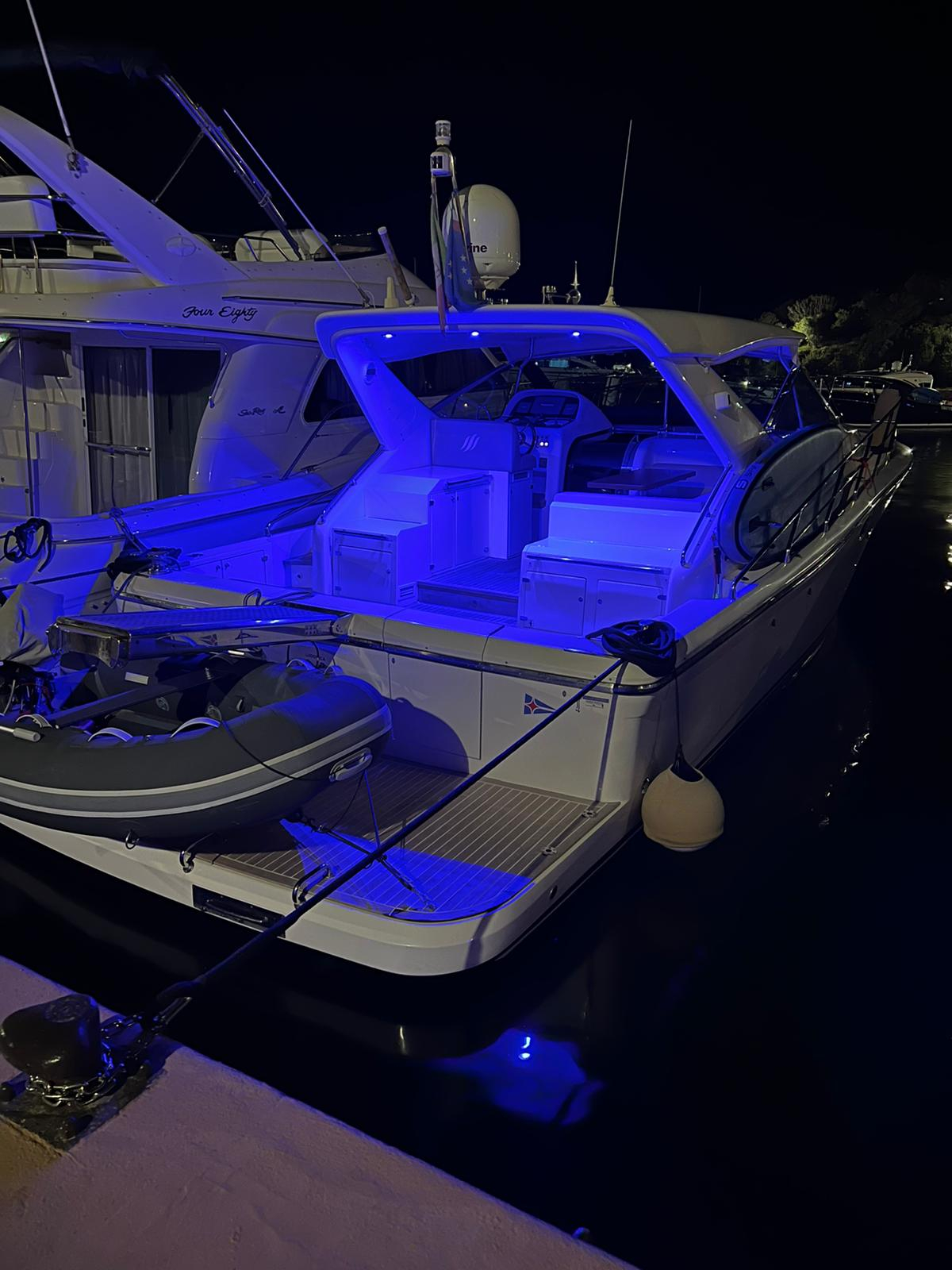 2011 Uniesse 42 en venta (photo 10)