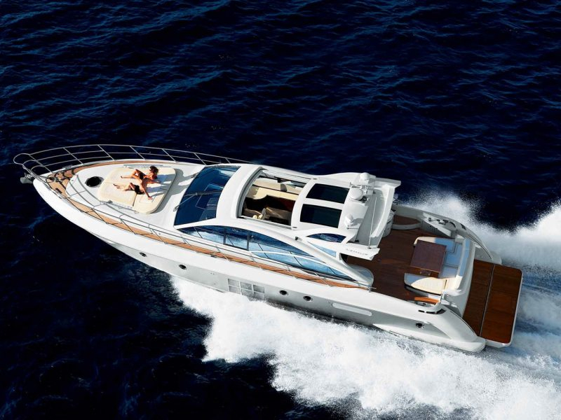2013 Azimut AZ 62S en venta (photo 1)