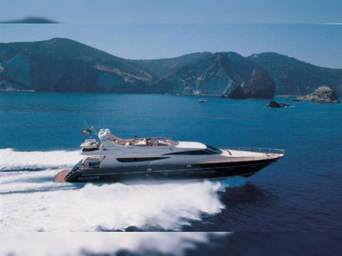 2001 Riva OPERA 80 S te koop (photo 1)