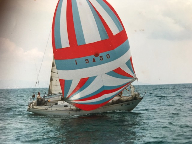 1972 Alpa 11.50 for sale (photo 1)