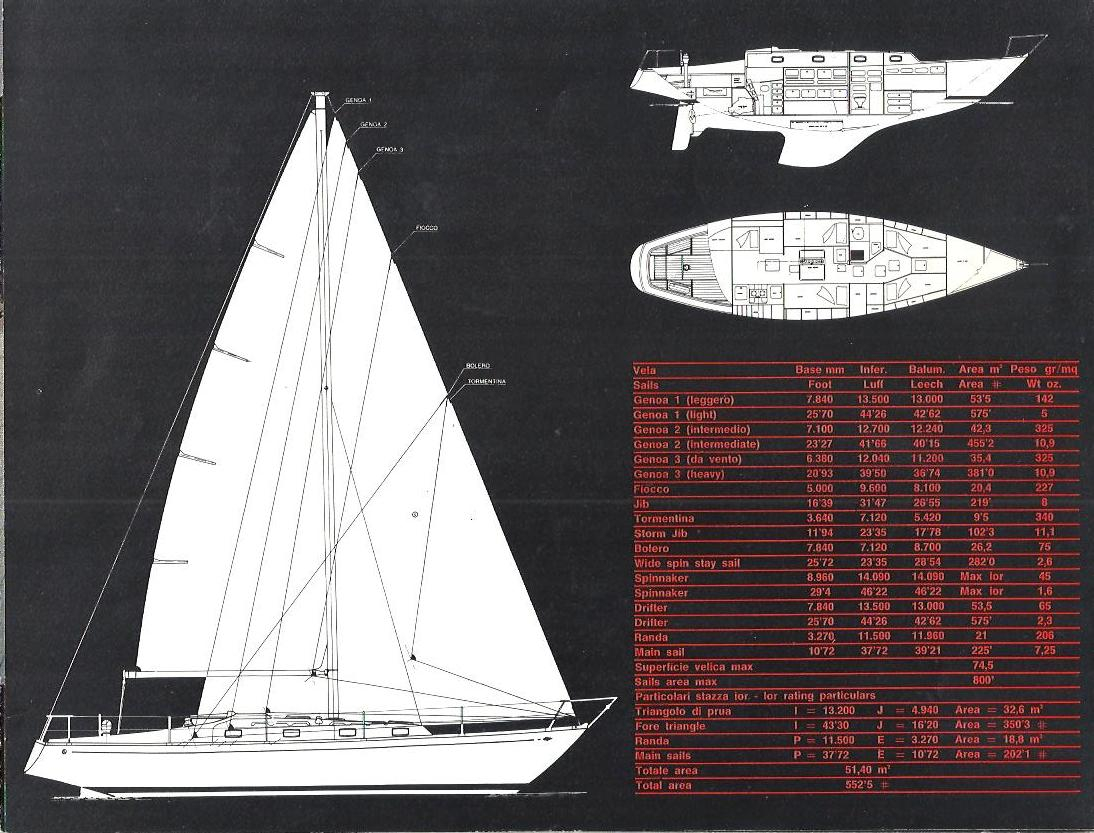 1972 Alpa 11.50 for sale (photo 6)