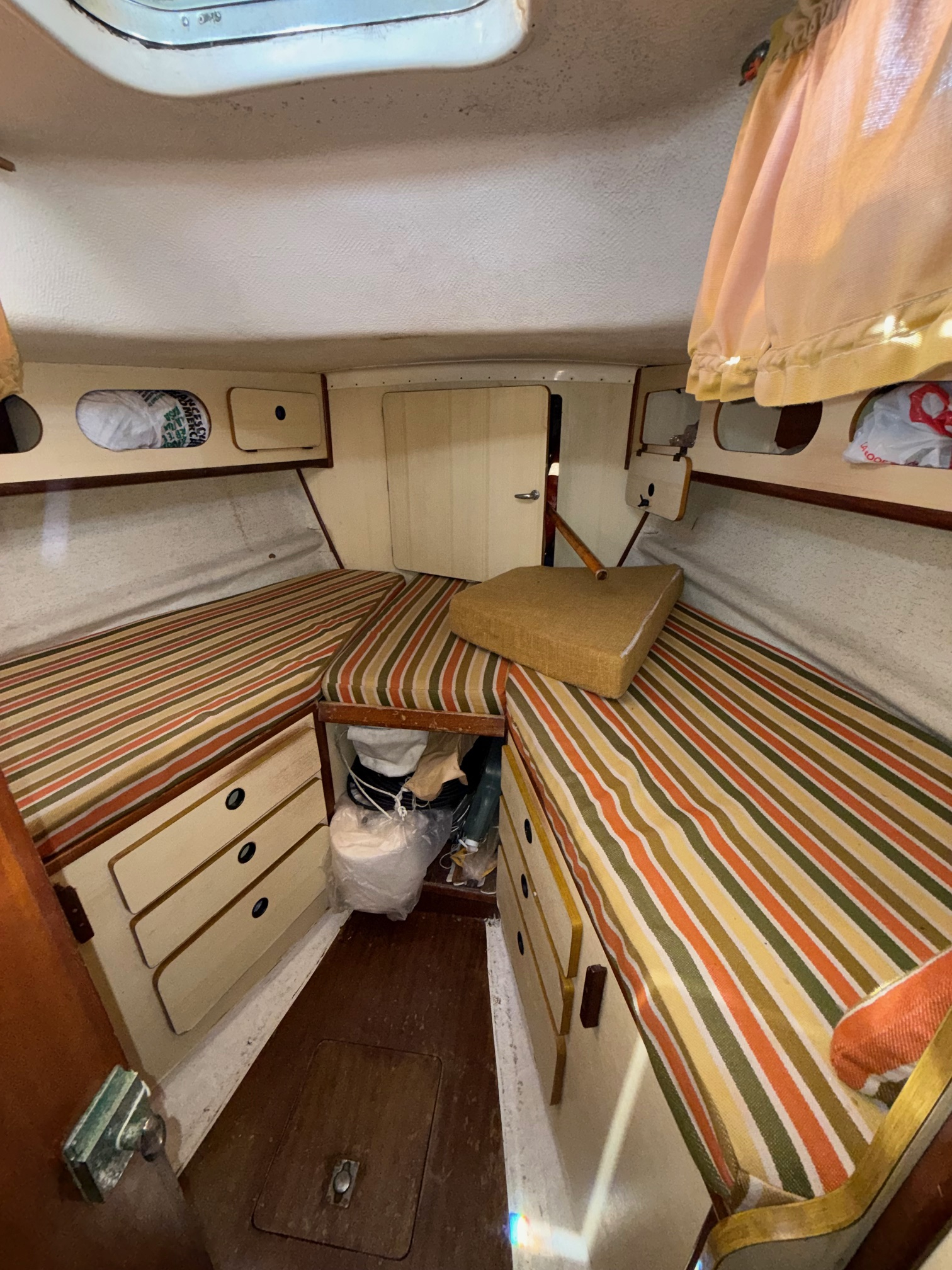 1972 Alpa 11.50 for sale (photo 7)