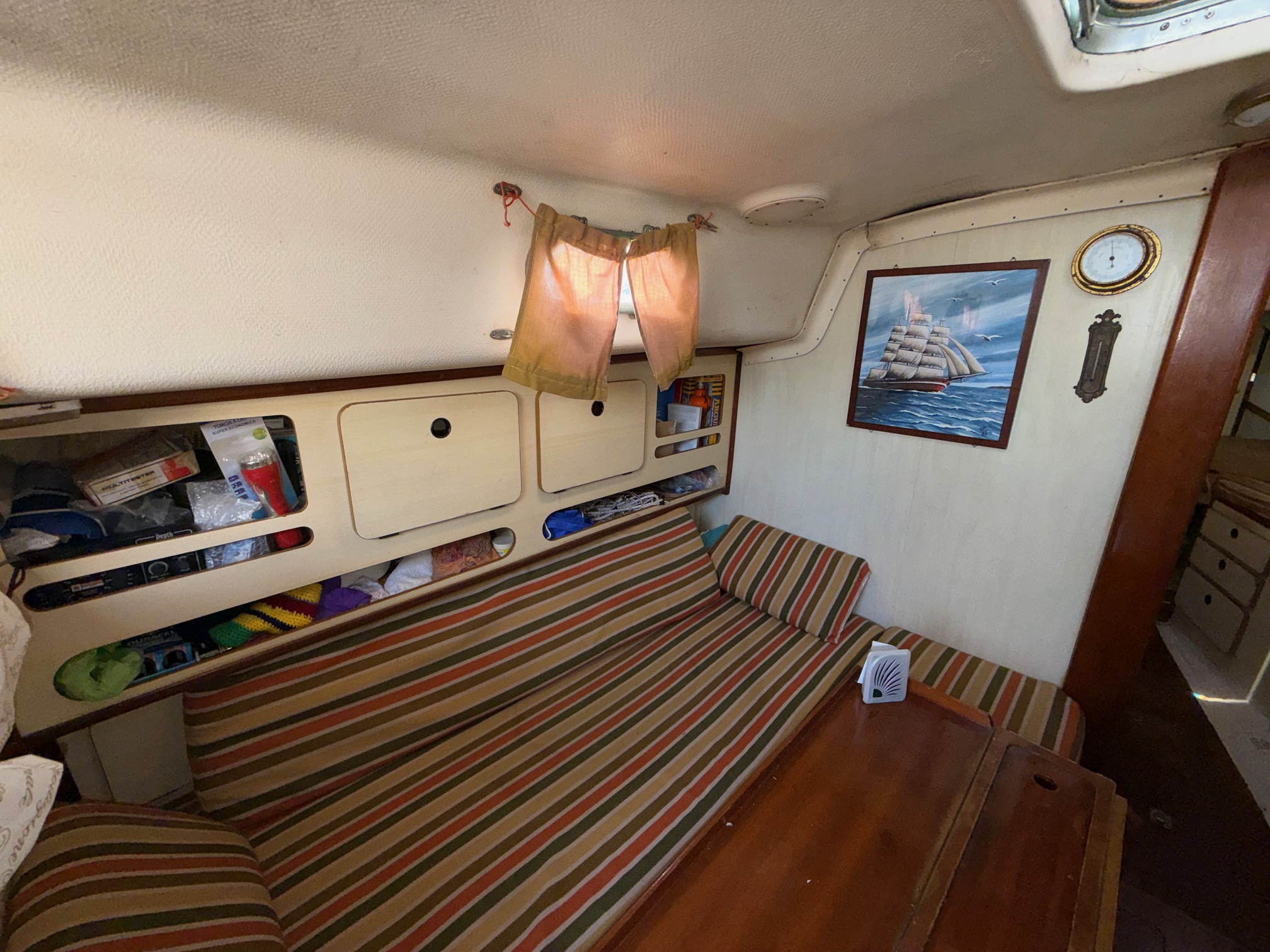 1972 Alpa 11.50 for sale (photo 9)