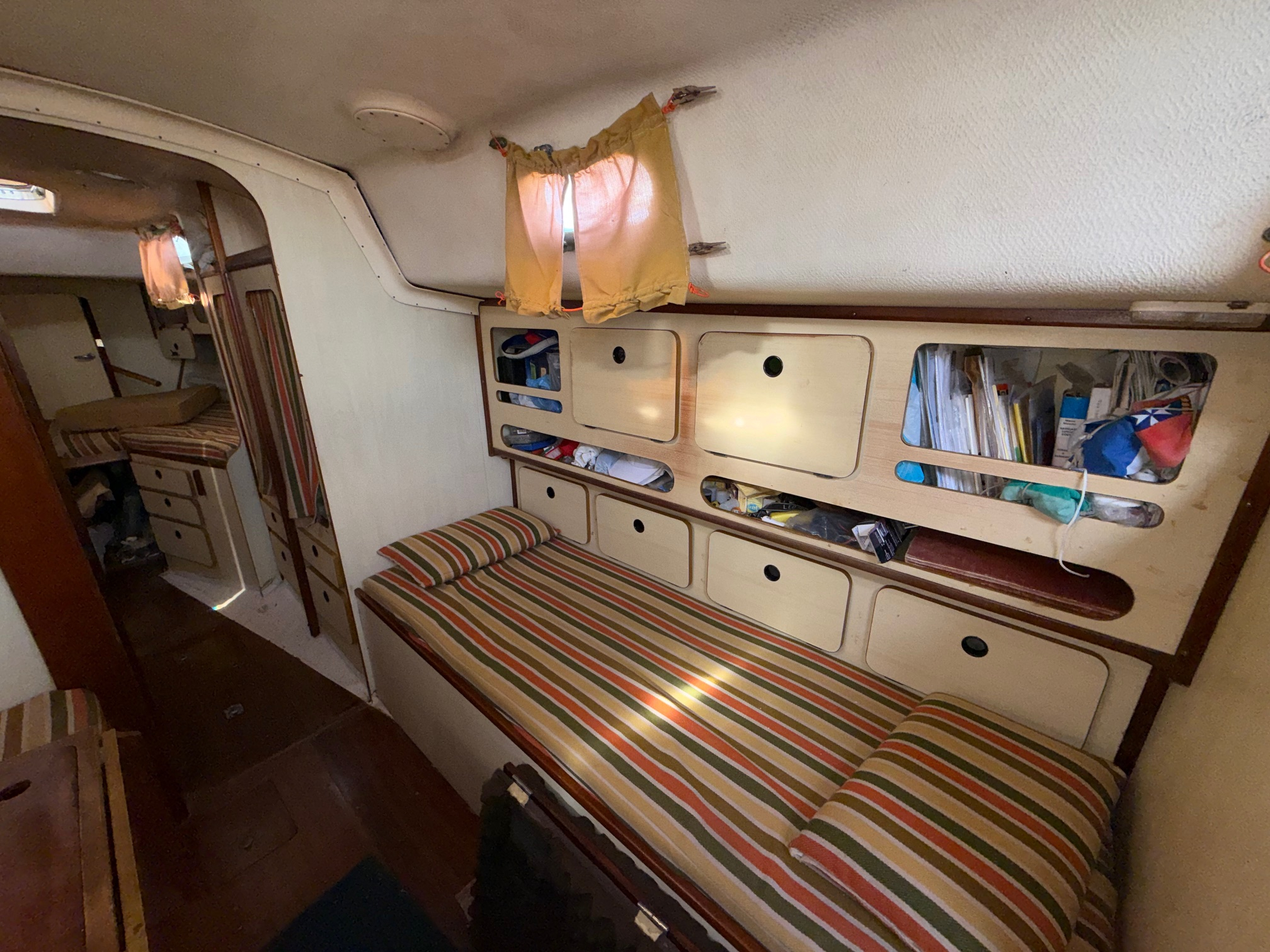 1972 Alpa 11.50 for sale (photo 10)