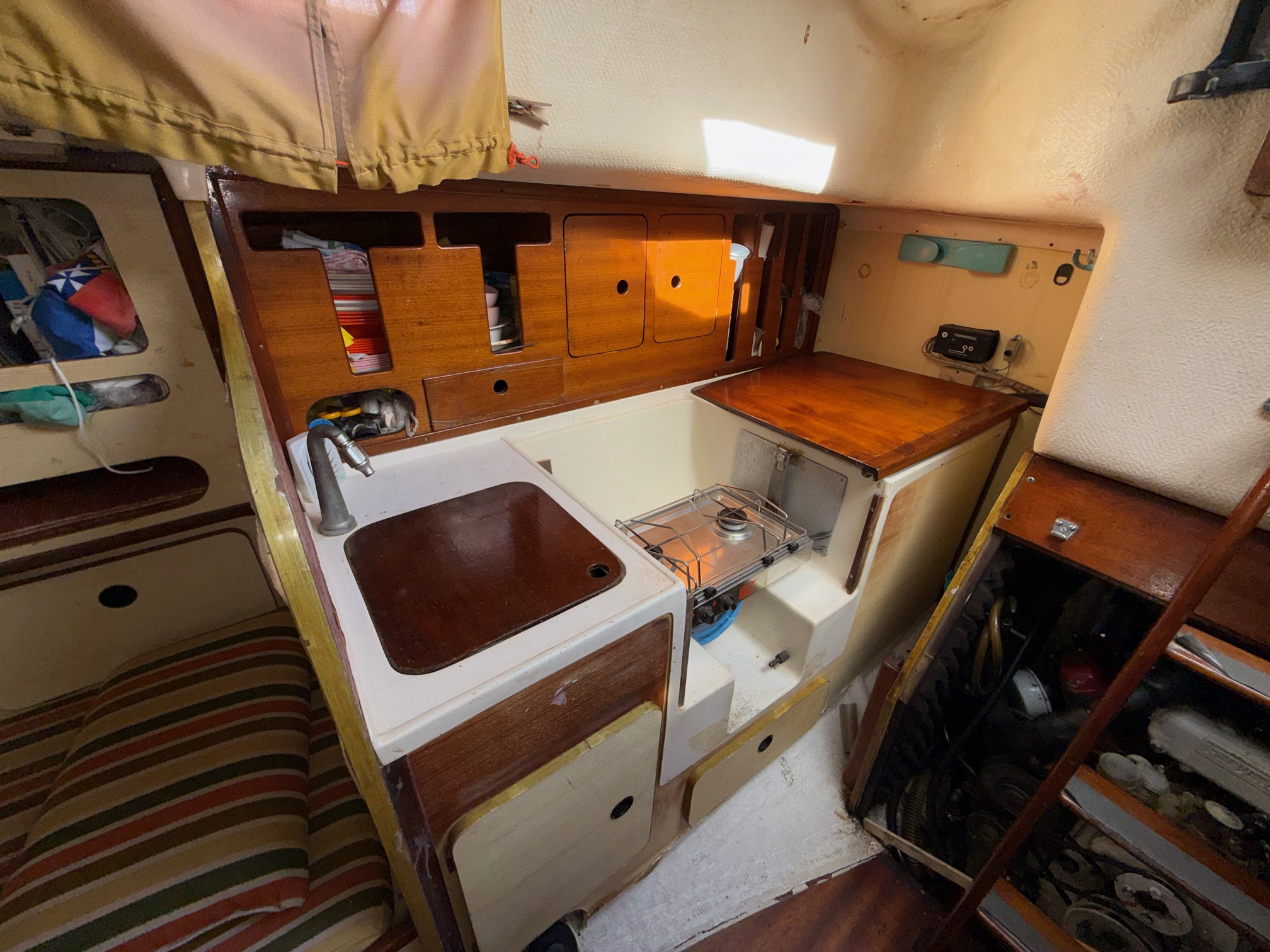 1972 Alpa 11.50 for sale (photo 13)