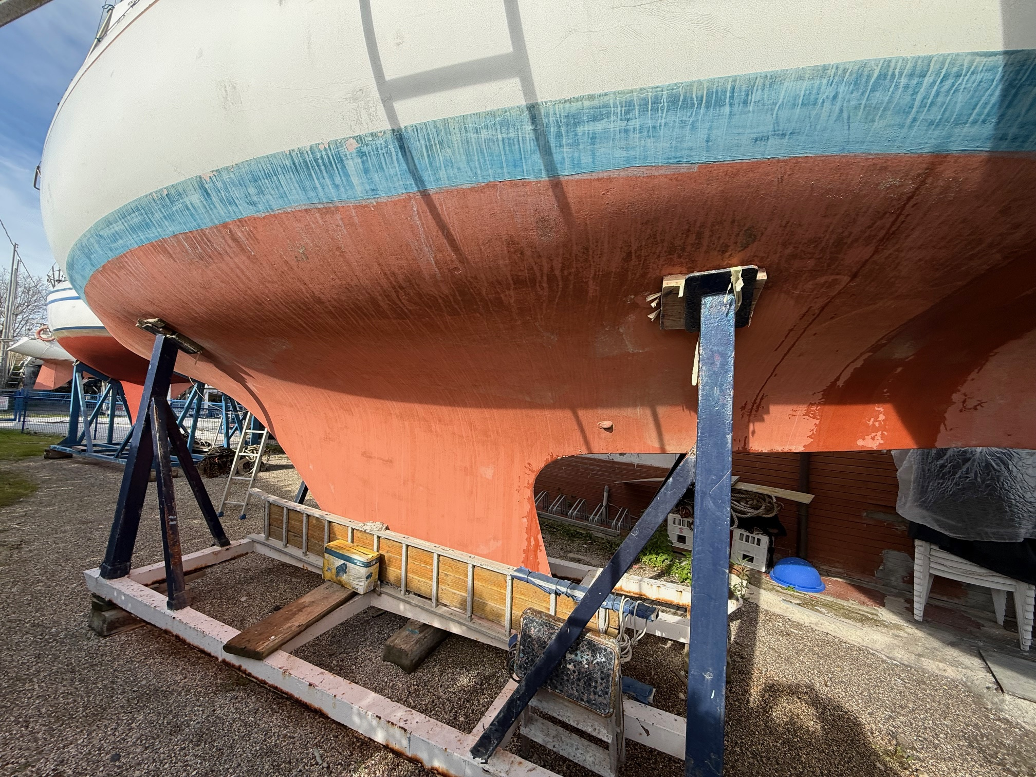 1972 Alpa 11.50 for sale (photo 14)