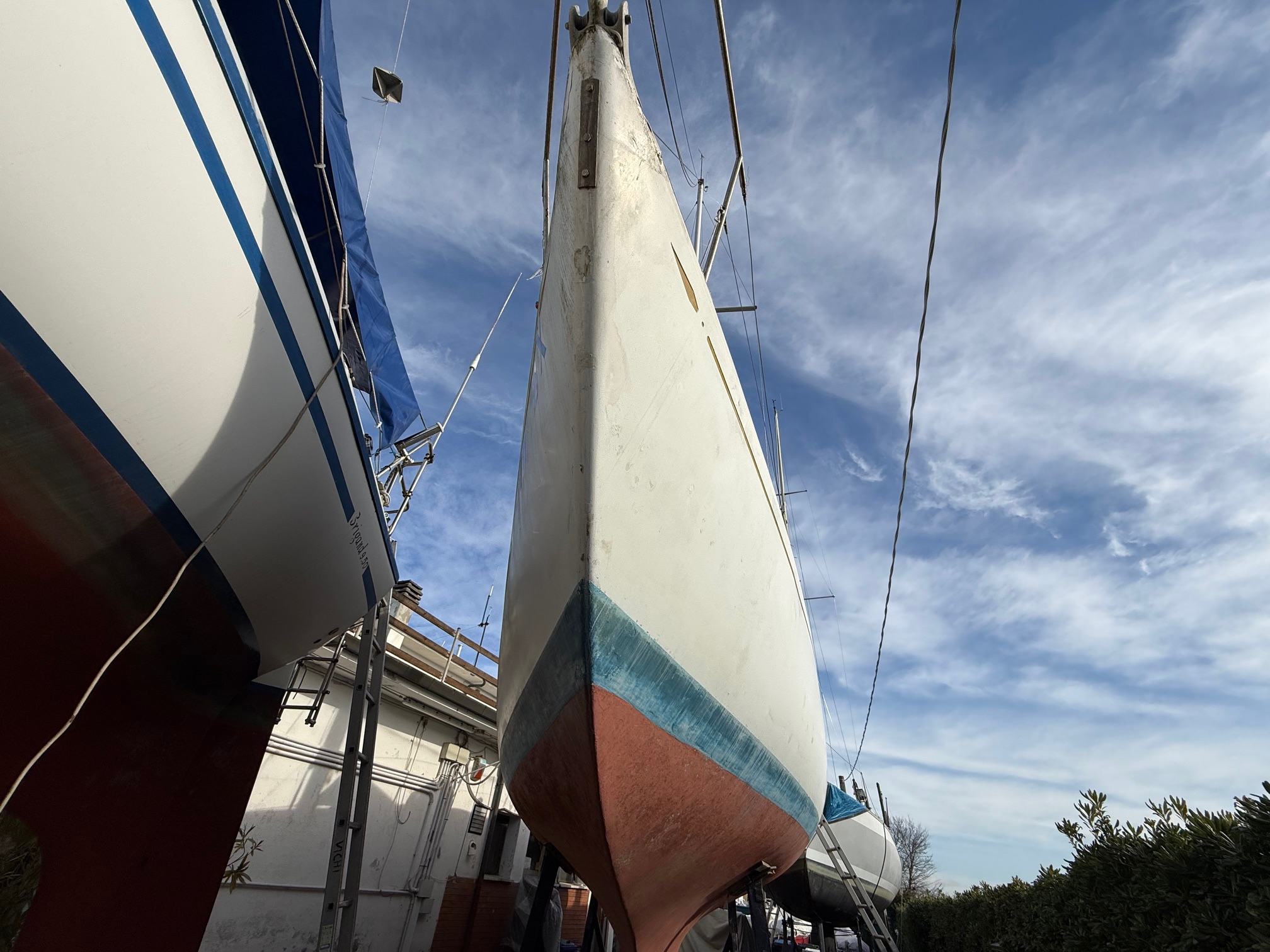 1972 Alpa 11.50 for sale (photo 16)