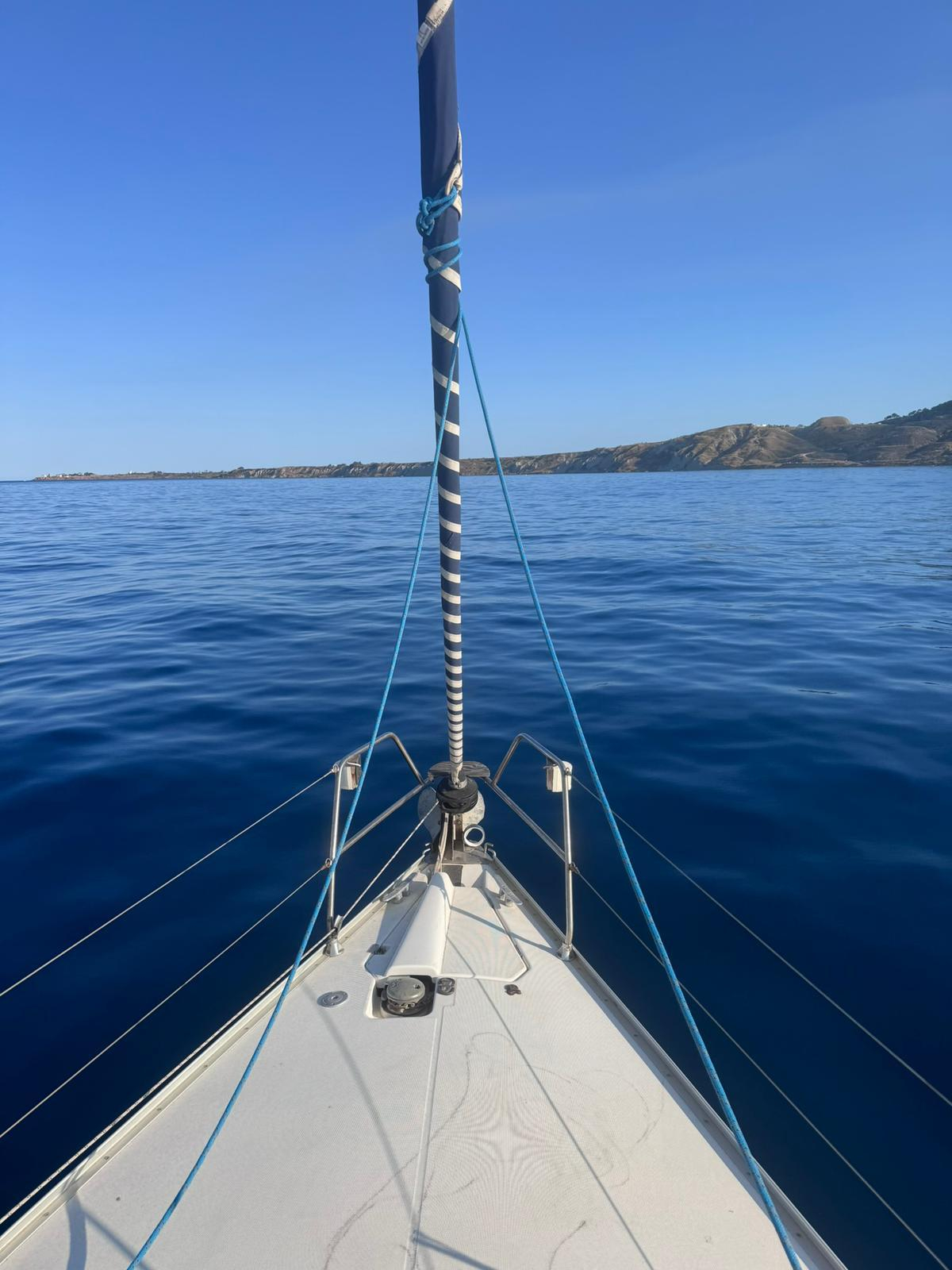 2005 Dufour 385 in vendita (photo 3)
