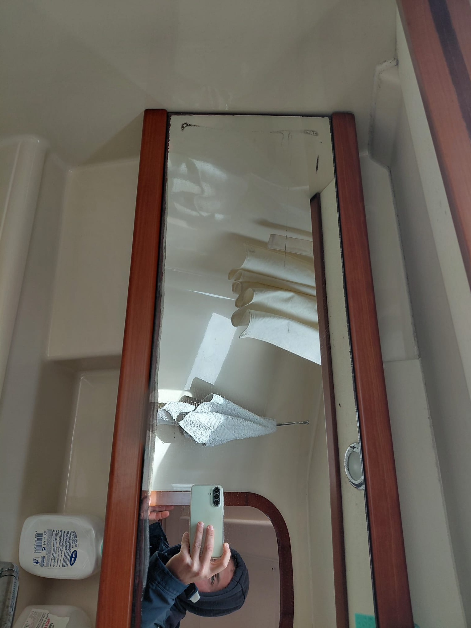 2005 Dufour 385 in vendita (photo 16)