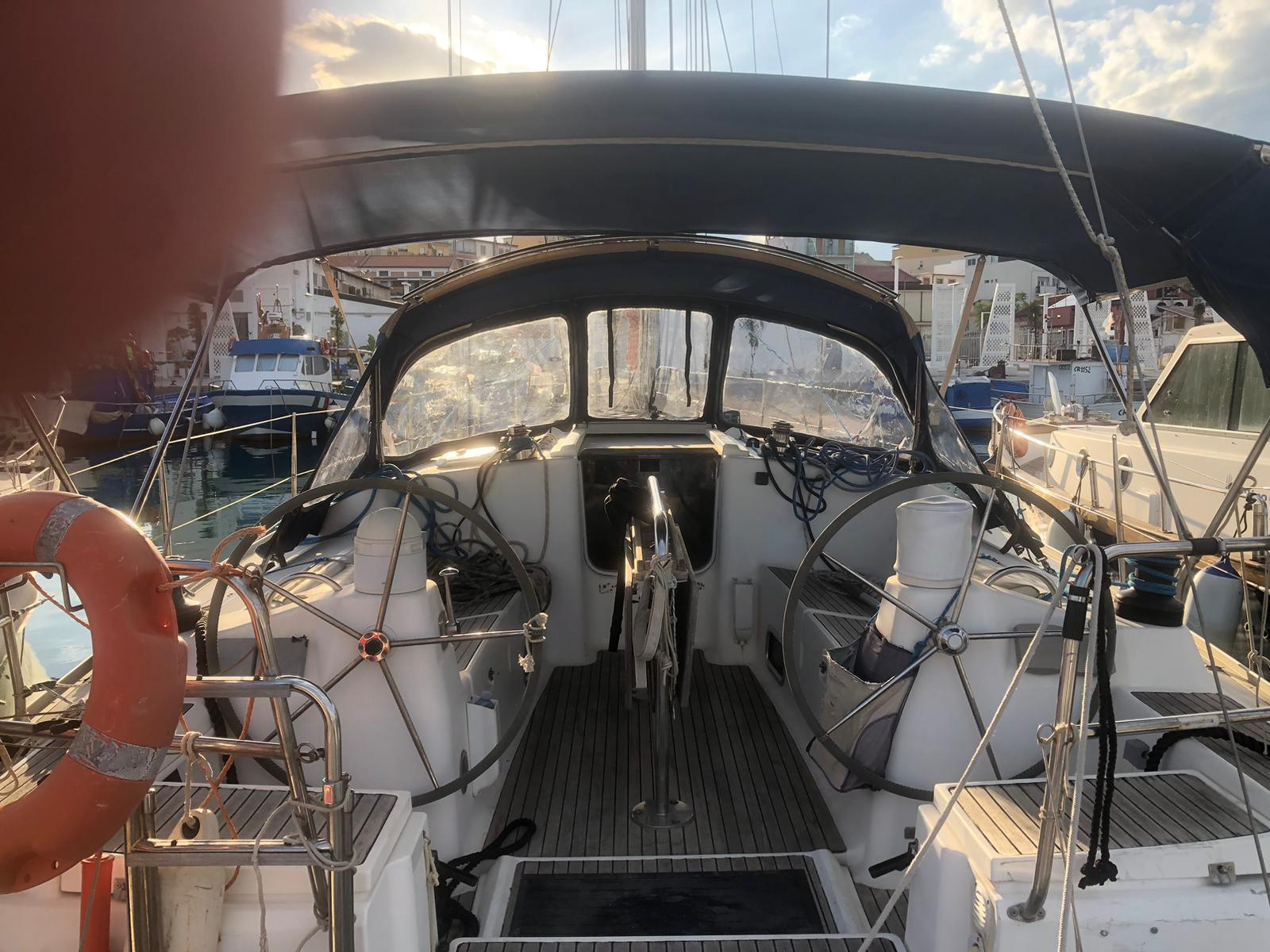 2005 Dufour 385 in vendita (photo 20)