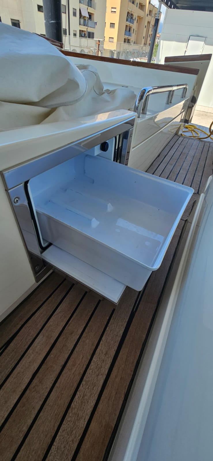 2007 Ilver Piper 36 s zu verkaufen (photo 8)