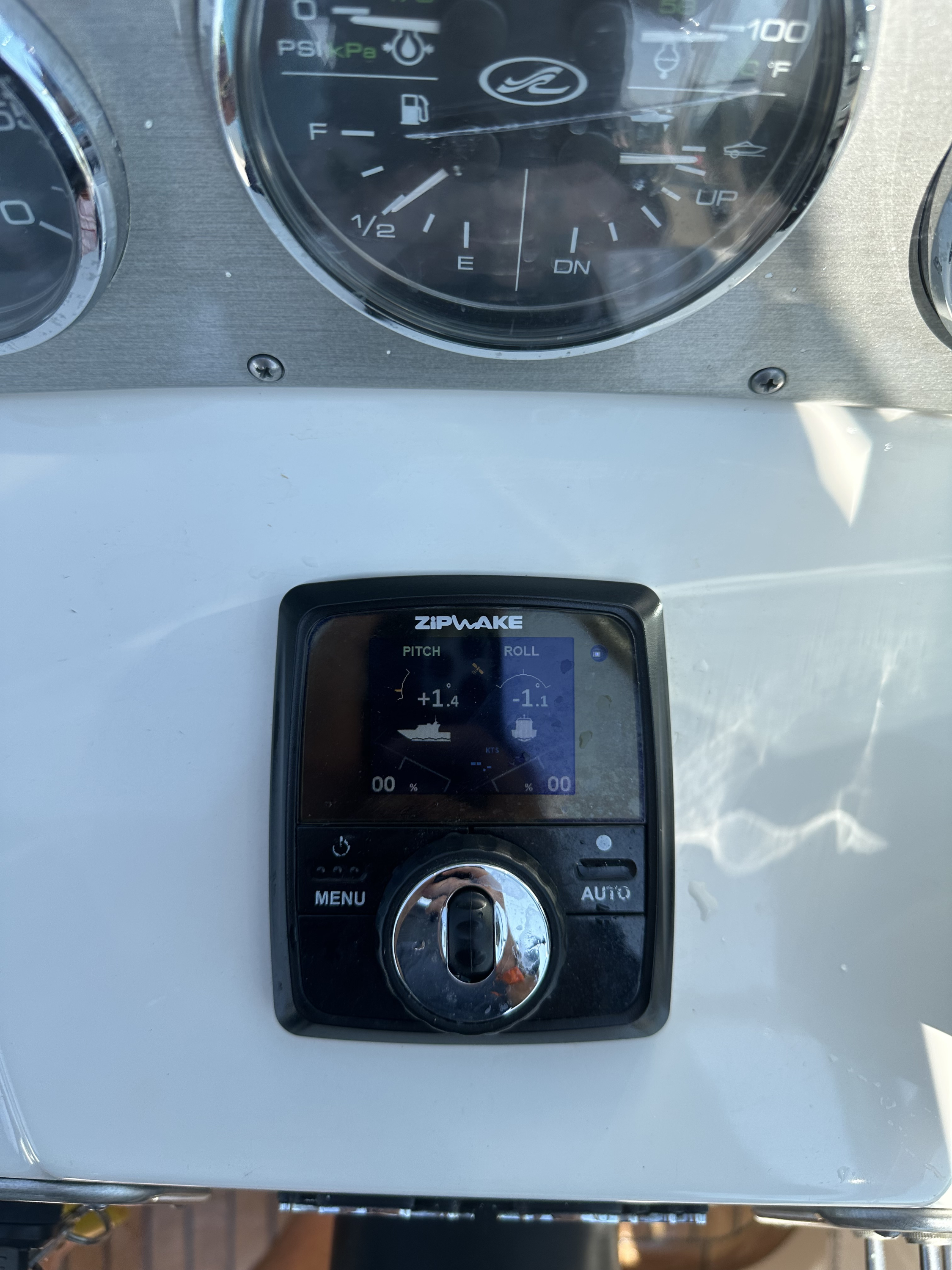 2008 Sea Ray 255 Sundancer in vendita (photo 15)