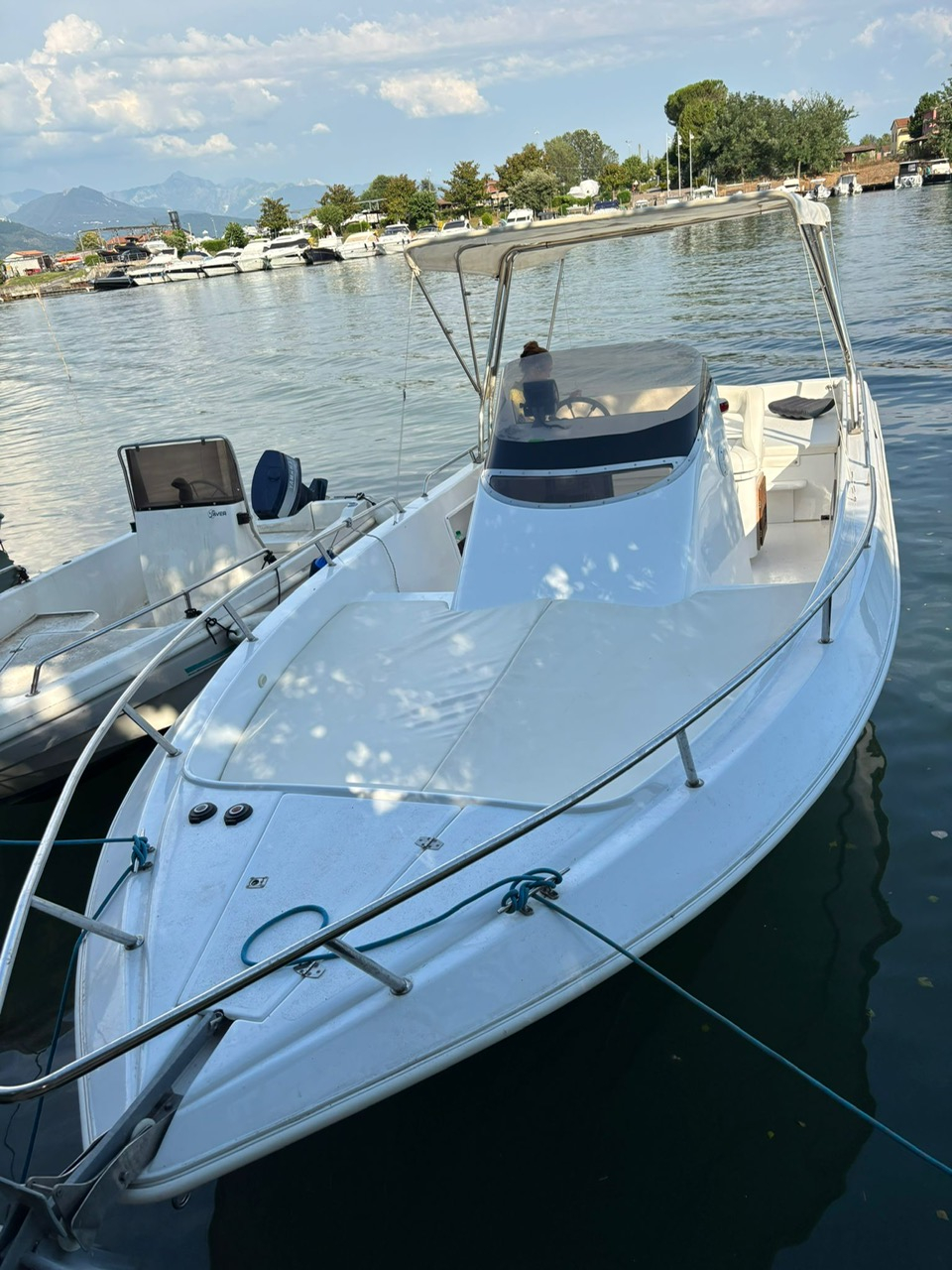 1995 Petteruti RF770 à vendre (photo 2)