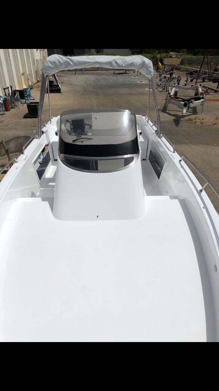 1995 Petteruti RF770 à vendre (photo 5)