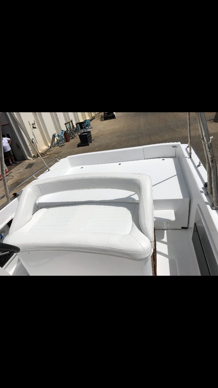 1995 Petteruti RF770 à vendre (photo 6)