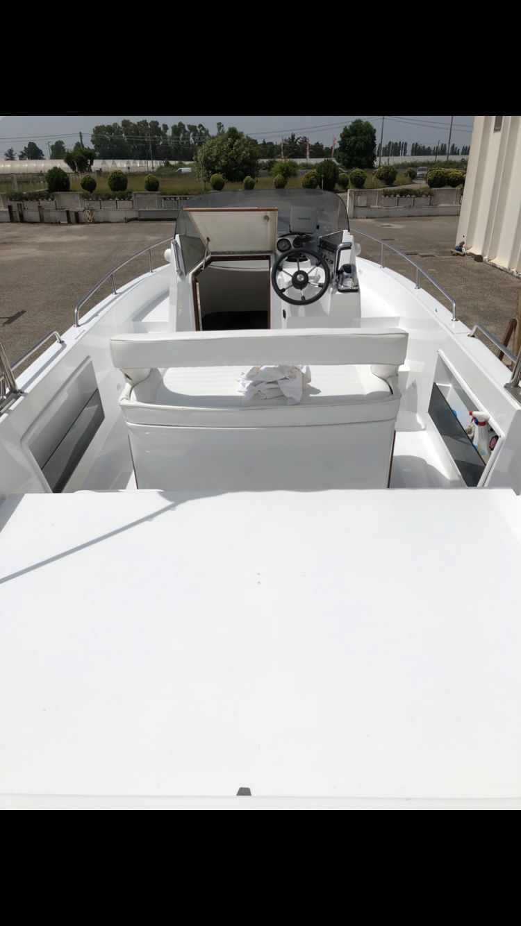 1995 Petteruti RF770 à vendre (photo 7)