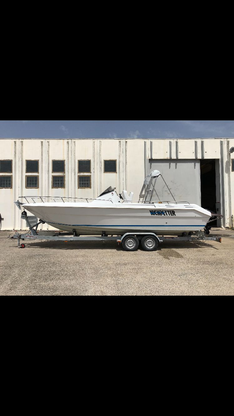 1995 Petteruti RF770 à vendre (photo 16)