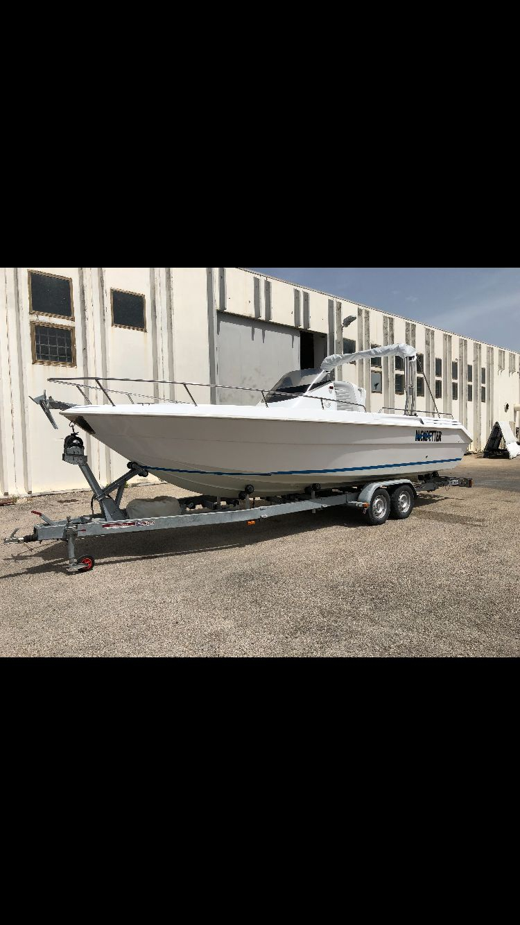 1995 Petteruti RF770 à vendre (photo 17)
