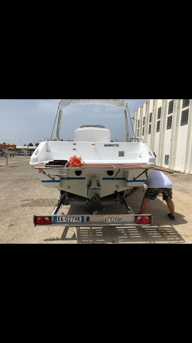 1995 Petteruti RF770 à vendre (photo 18)