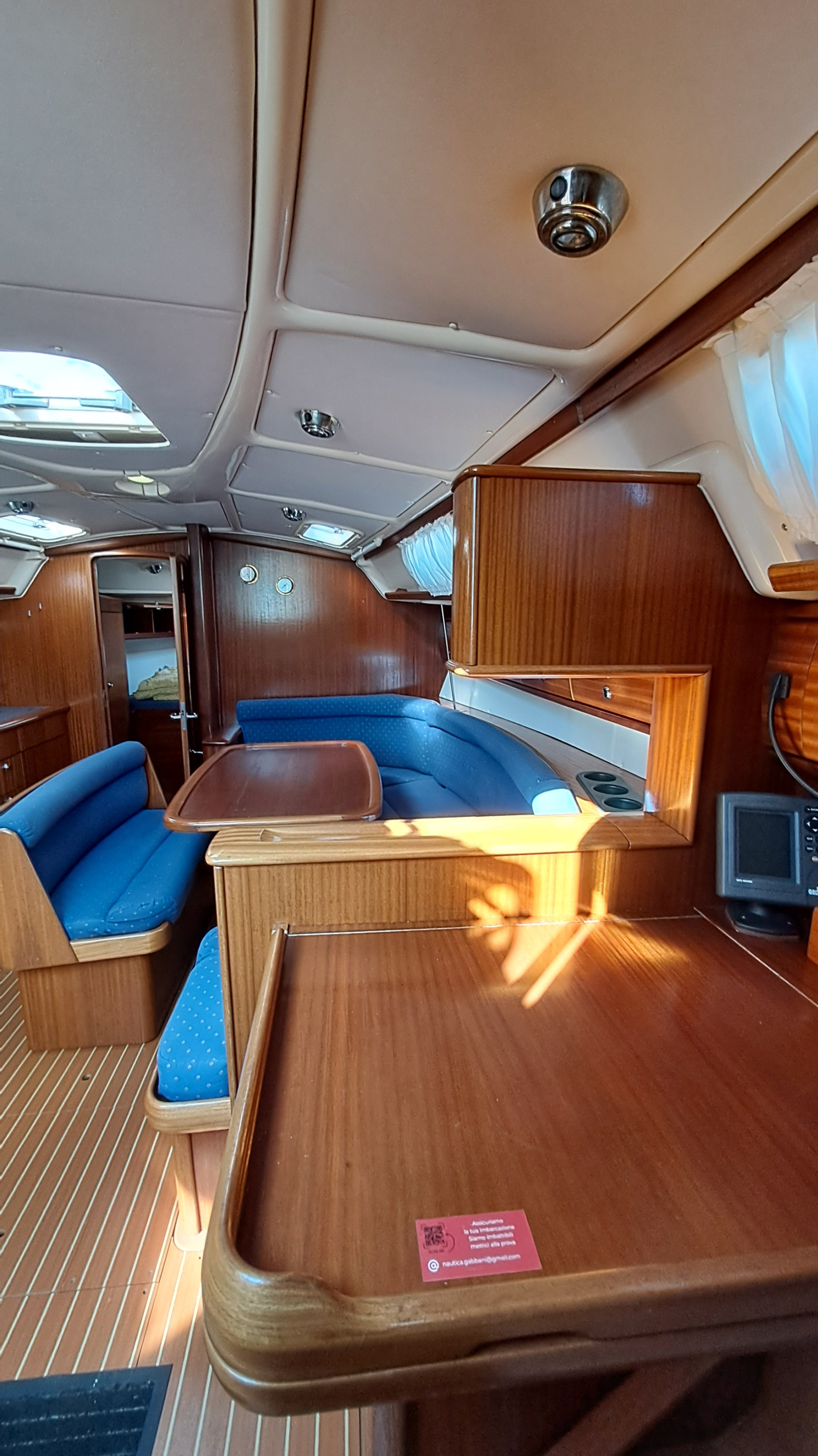 2002 Bavaria 38 te koop (photo 5)