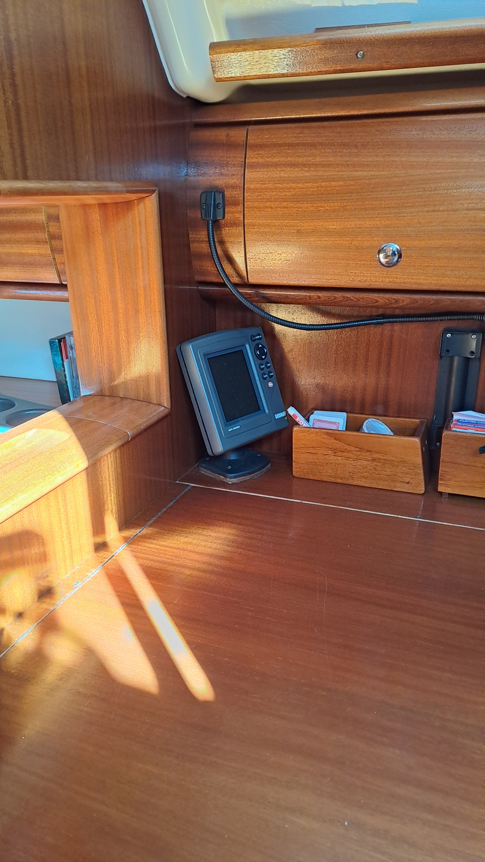 2002 Bavaria 38 te koop (photo 9)