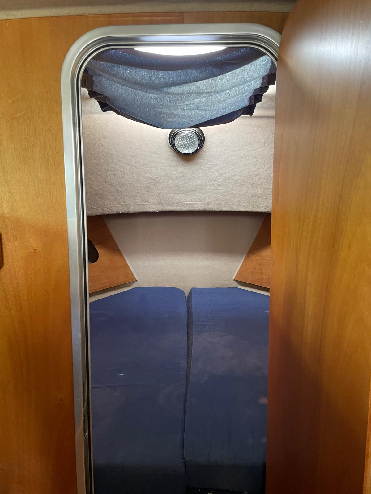 1991 Sciallino 33 te koop (photo 12)