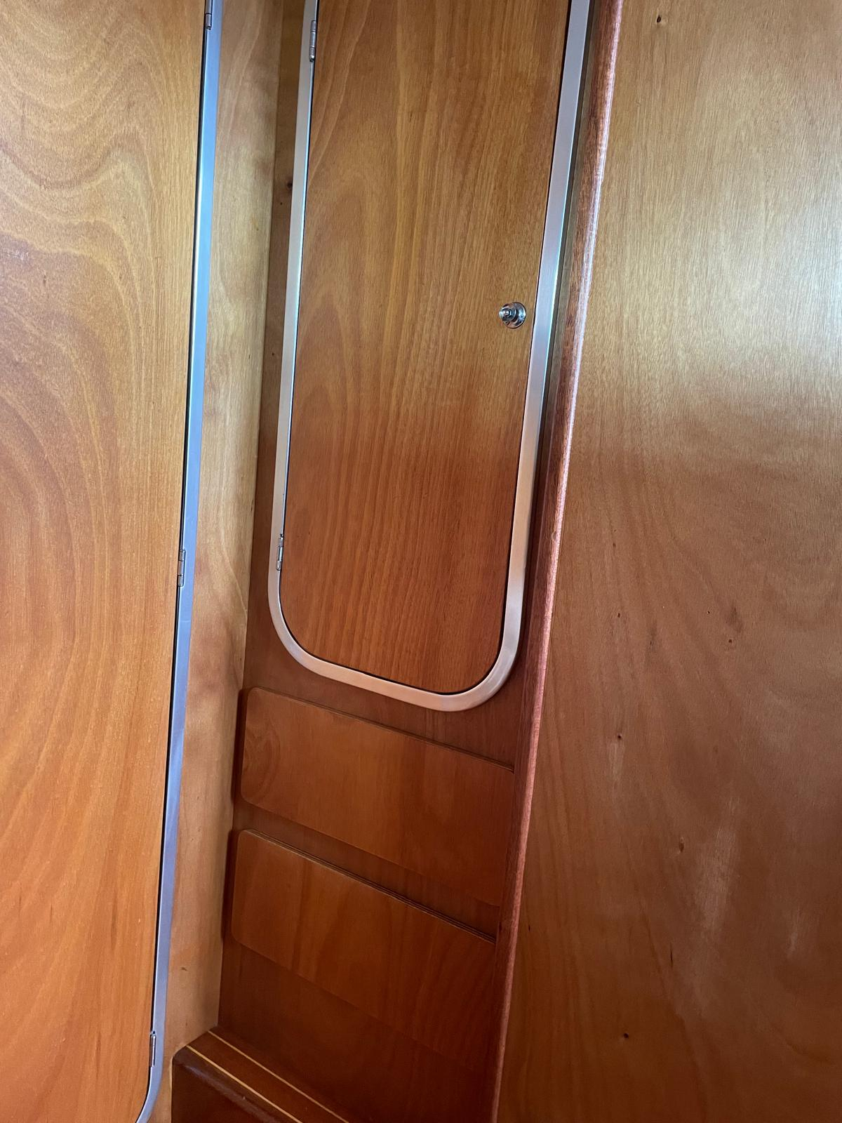 1991 Sciallino 33 te koop (photo 14)