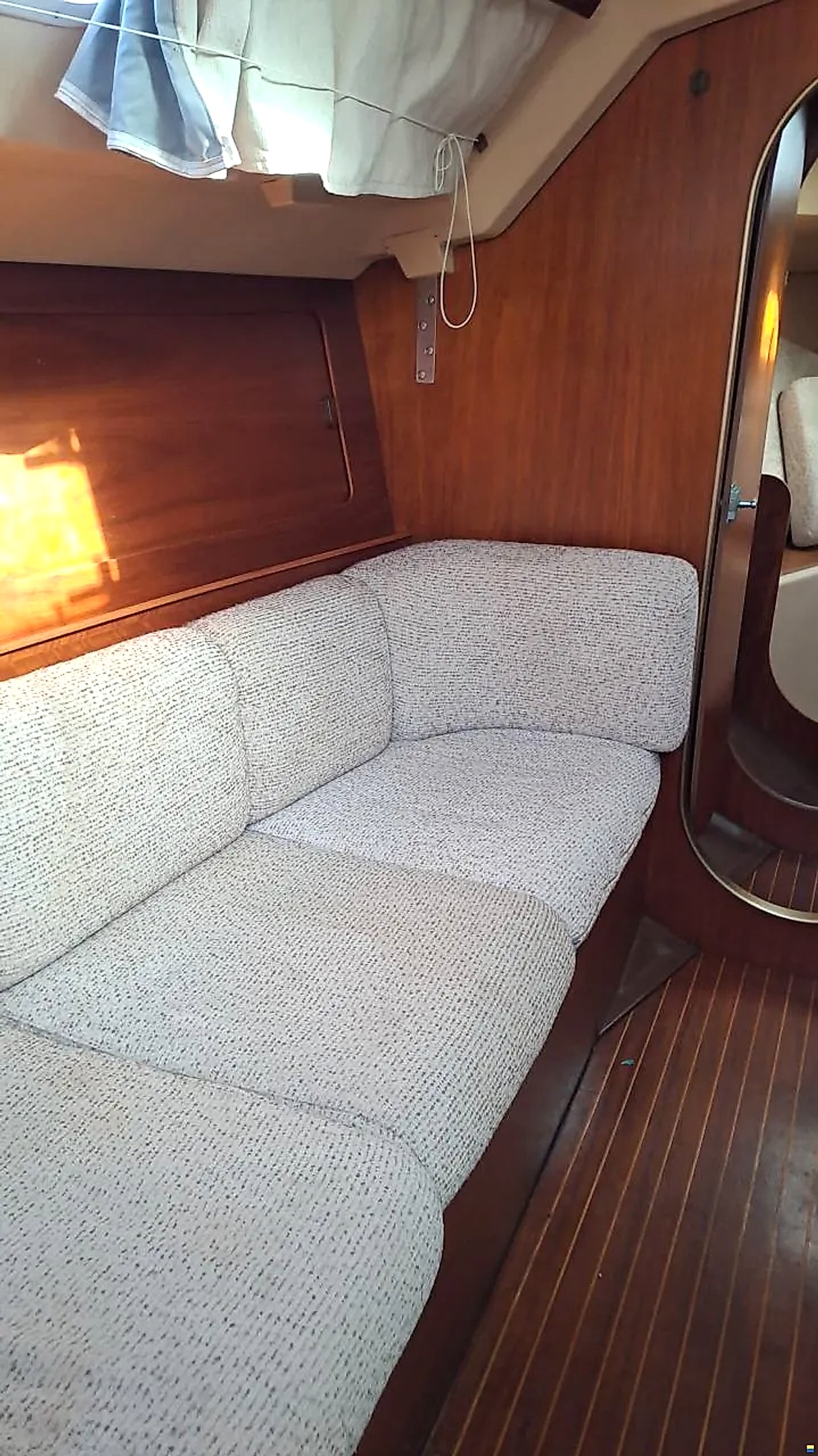 1985 Comar Comet 1050 à vendre (photo 6)