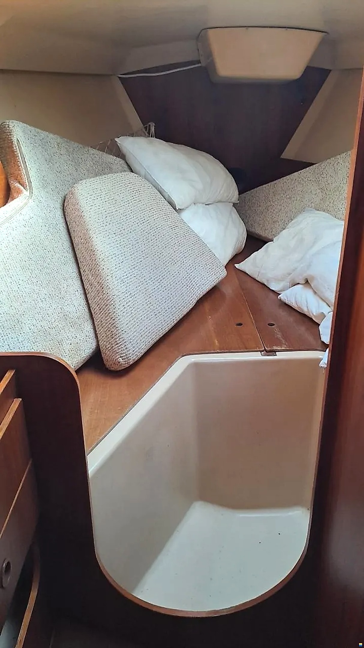 1985 Comar Comet 1050 à vendre (photo 11)