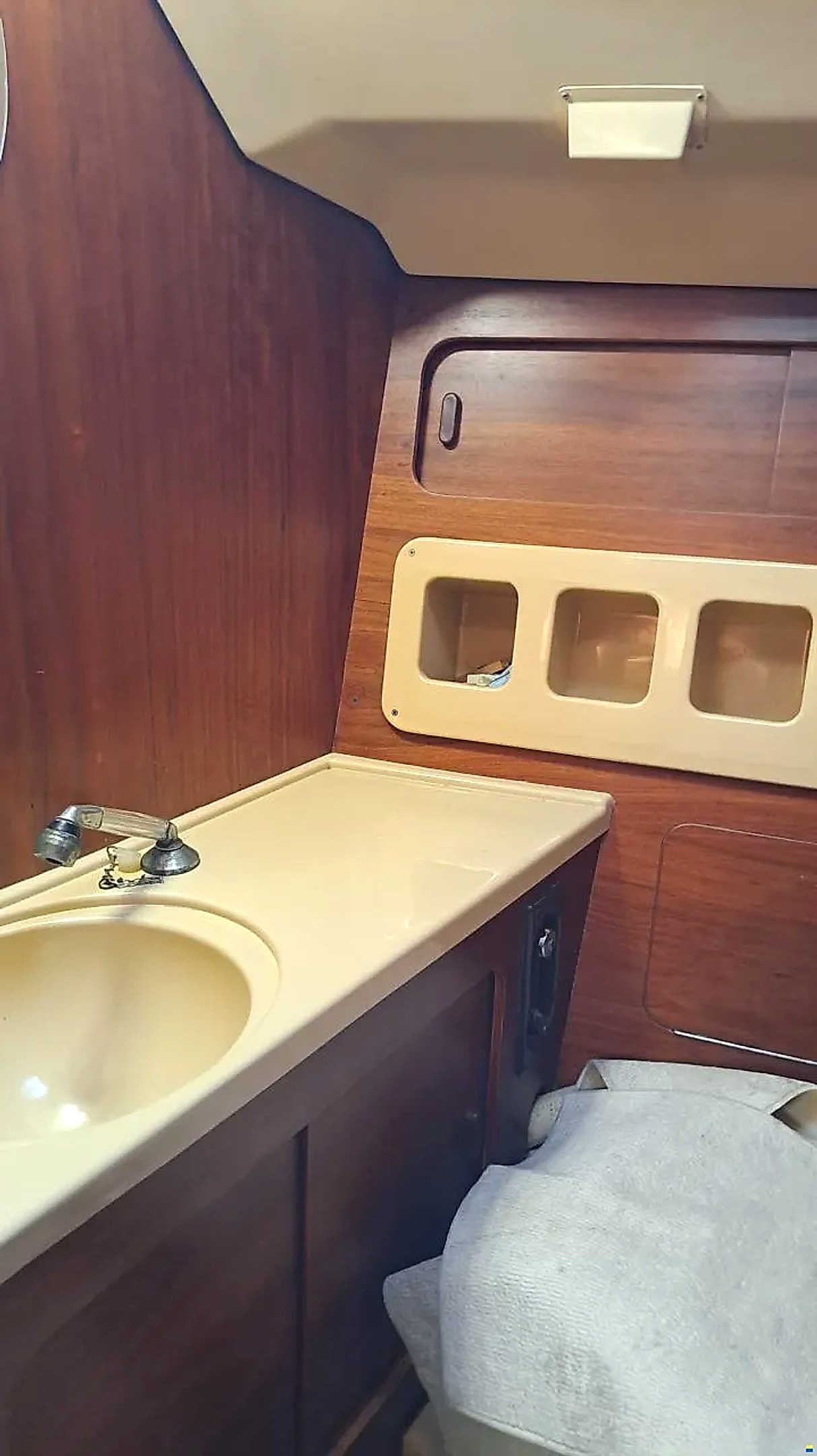 1985 Comar Comet 1050 à vendre (photo 13)