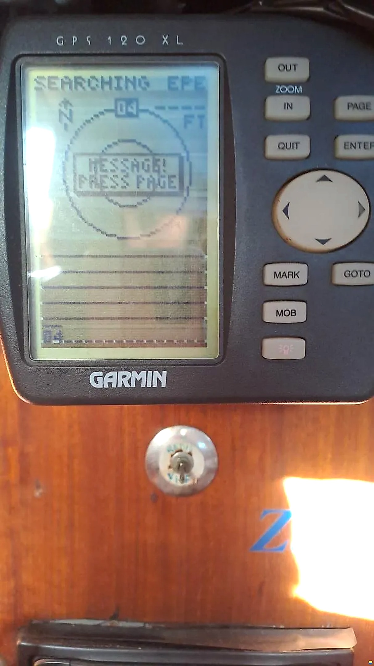 1985 Comar Comet 1050 à vendre (photo 15)